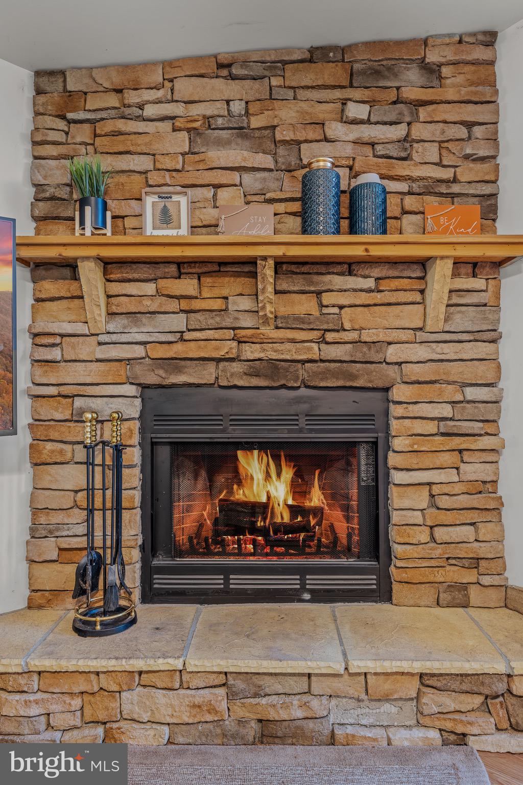 CACAPON SOUTH - Residential