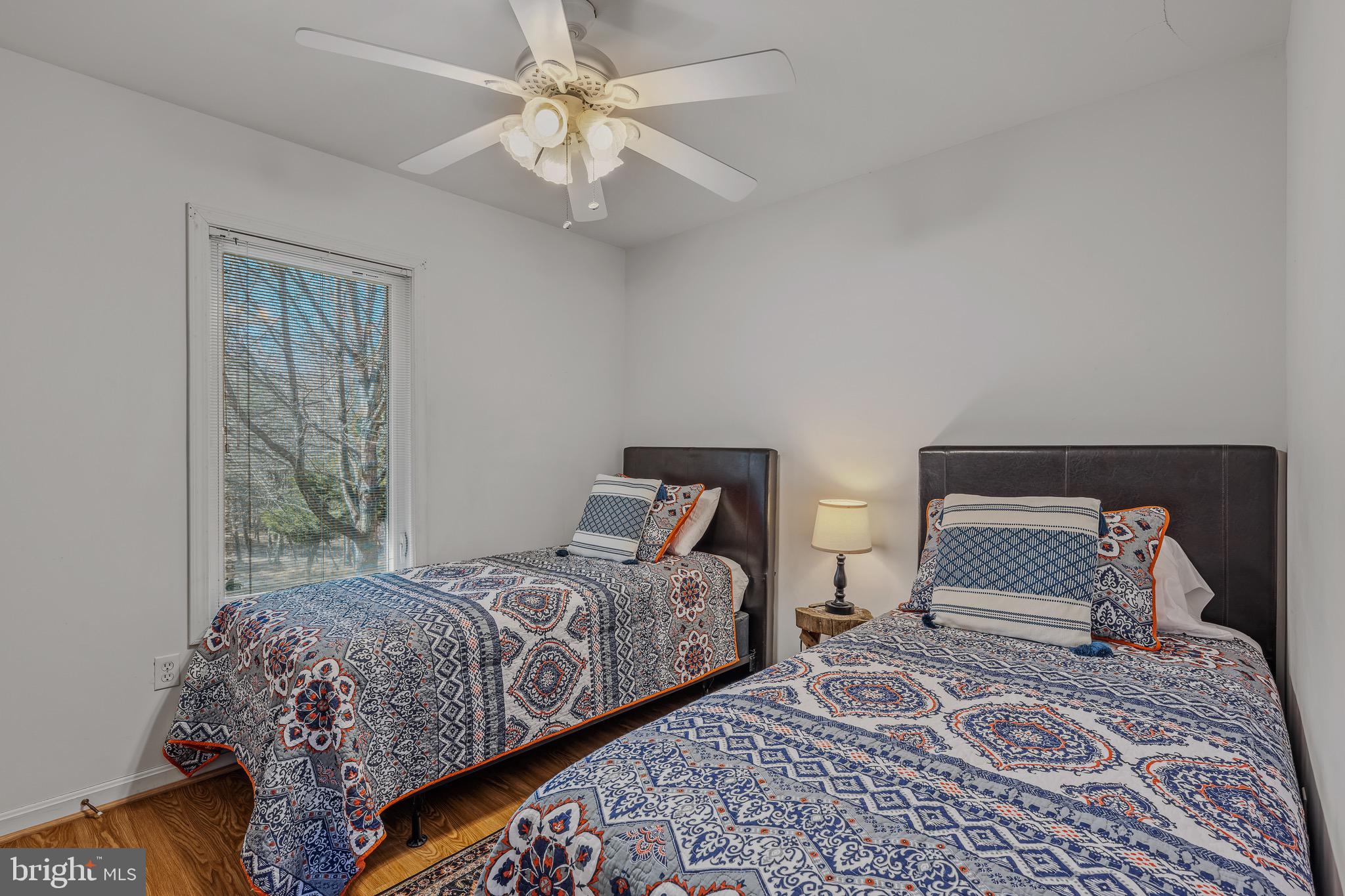 CACAPON SOUTH - Residential