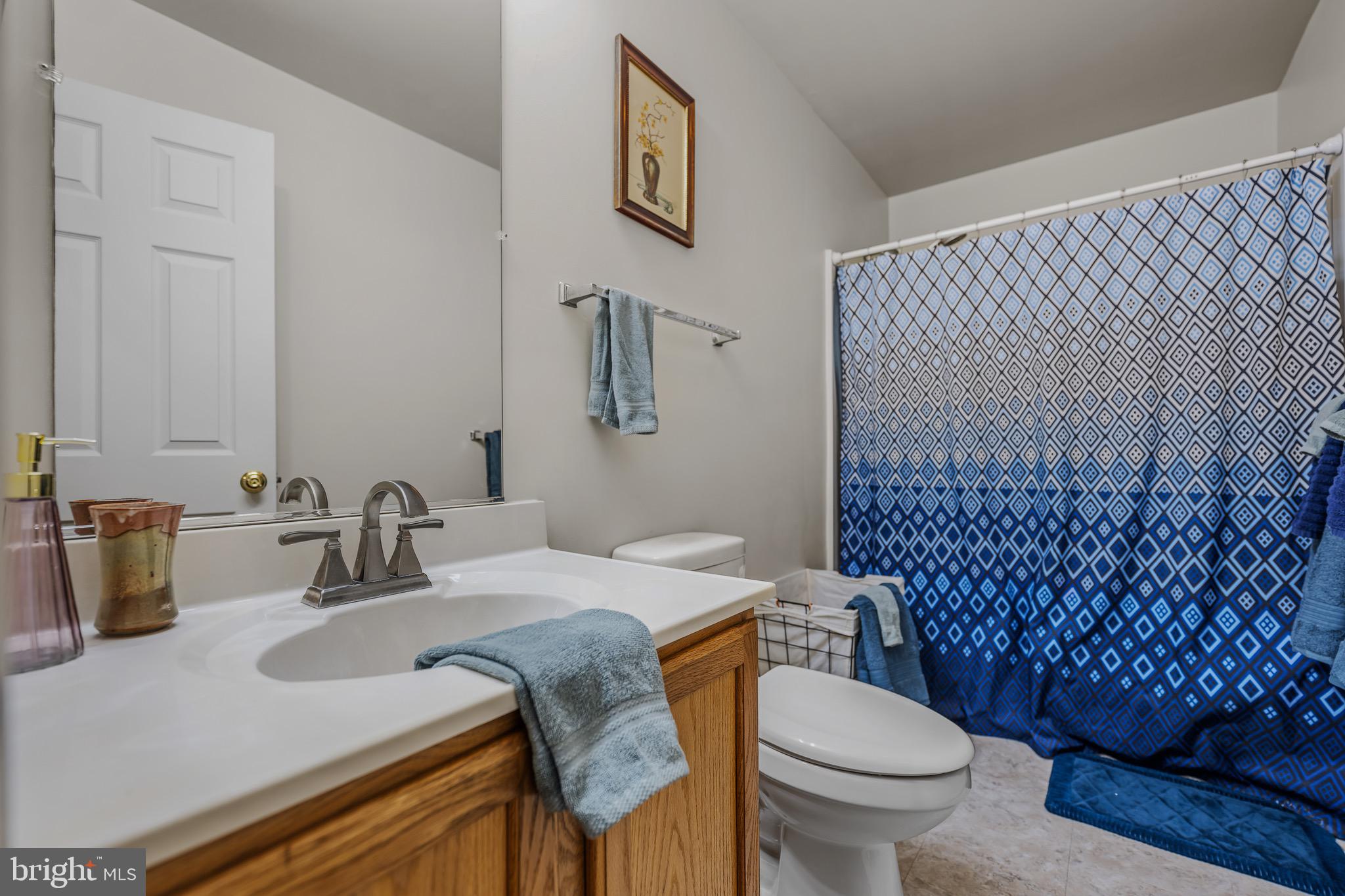 CACAPON SOUTH - Residential