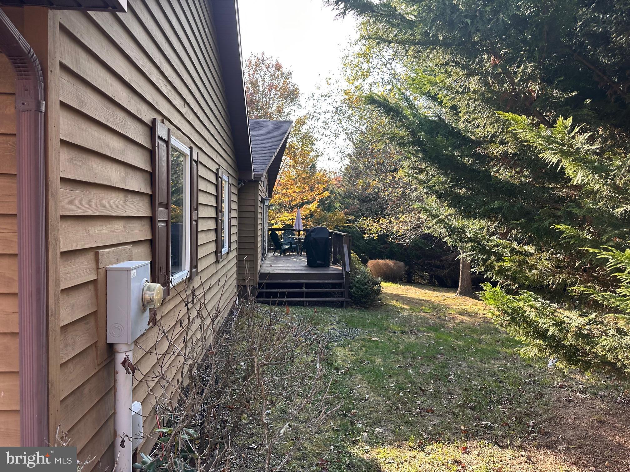 CACAPON SOUTH - Residential