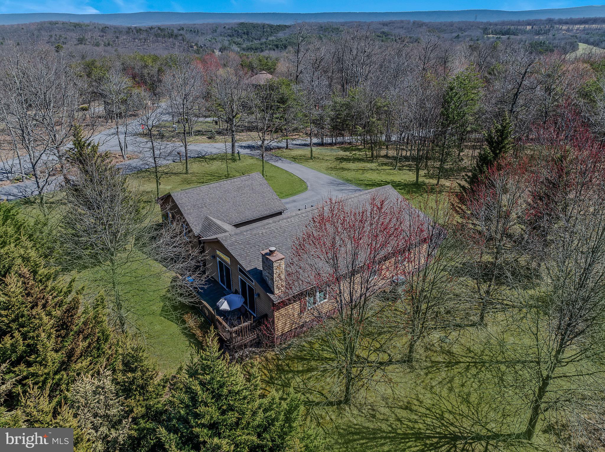 CACAPON SOUTH - Residential