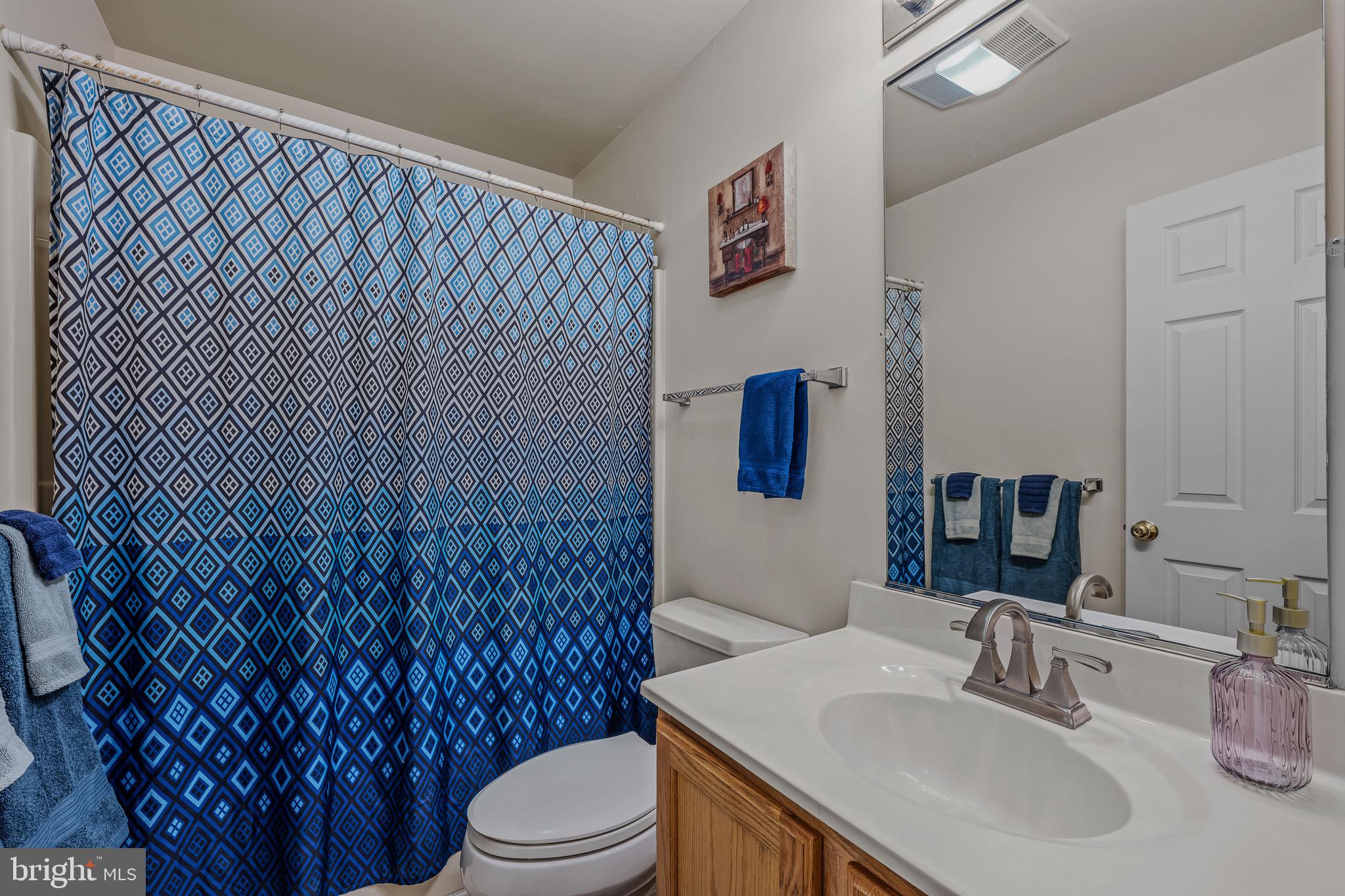 CACAPON SOUTH - Residential