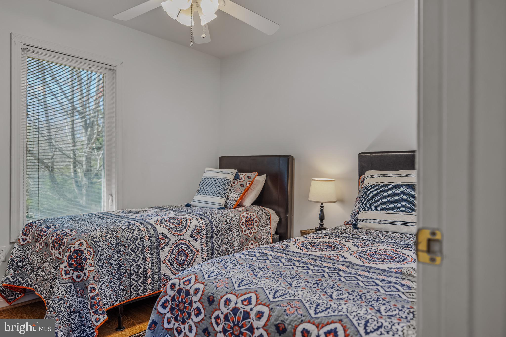 CACAPON SOUTH - Residential