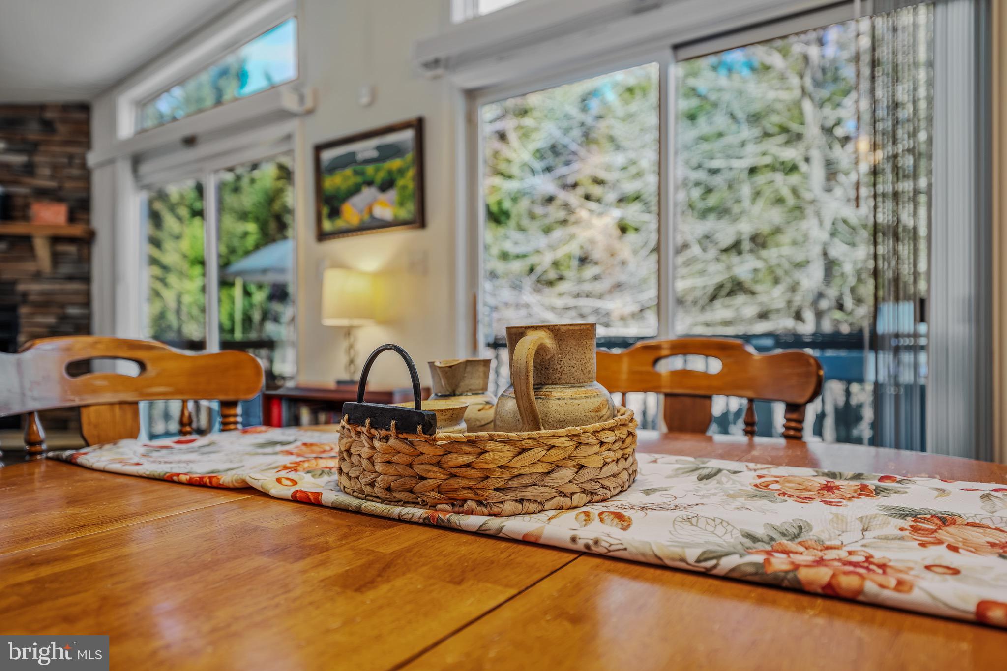 CACAPON SOUTH - Residential