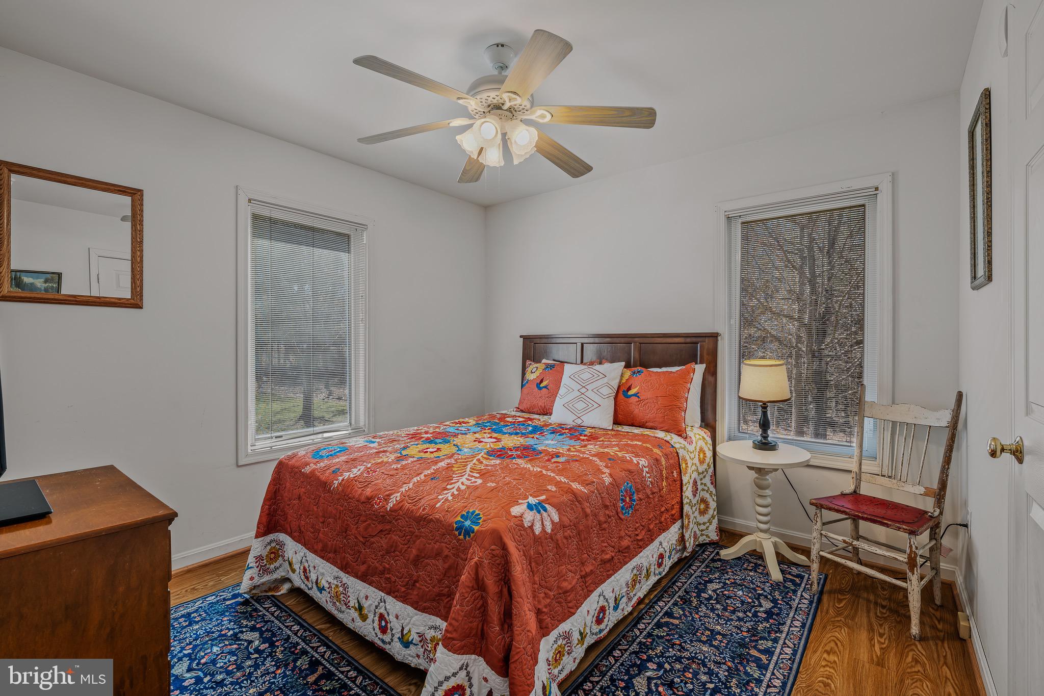 CACAPON SOUTH - Residential