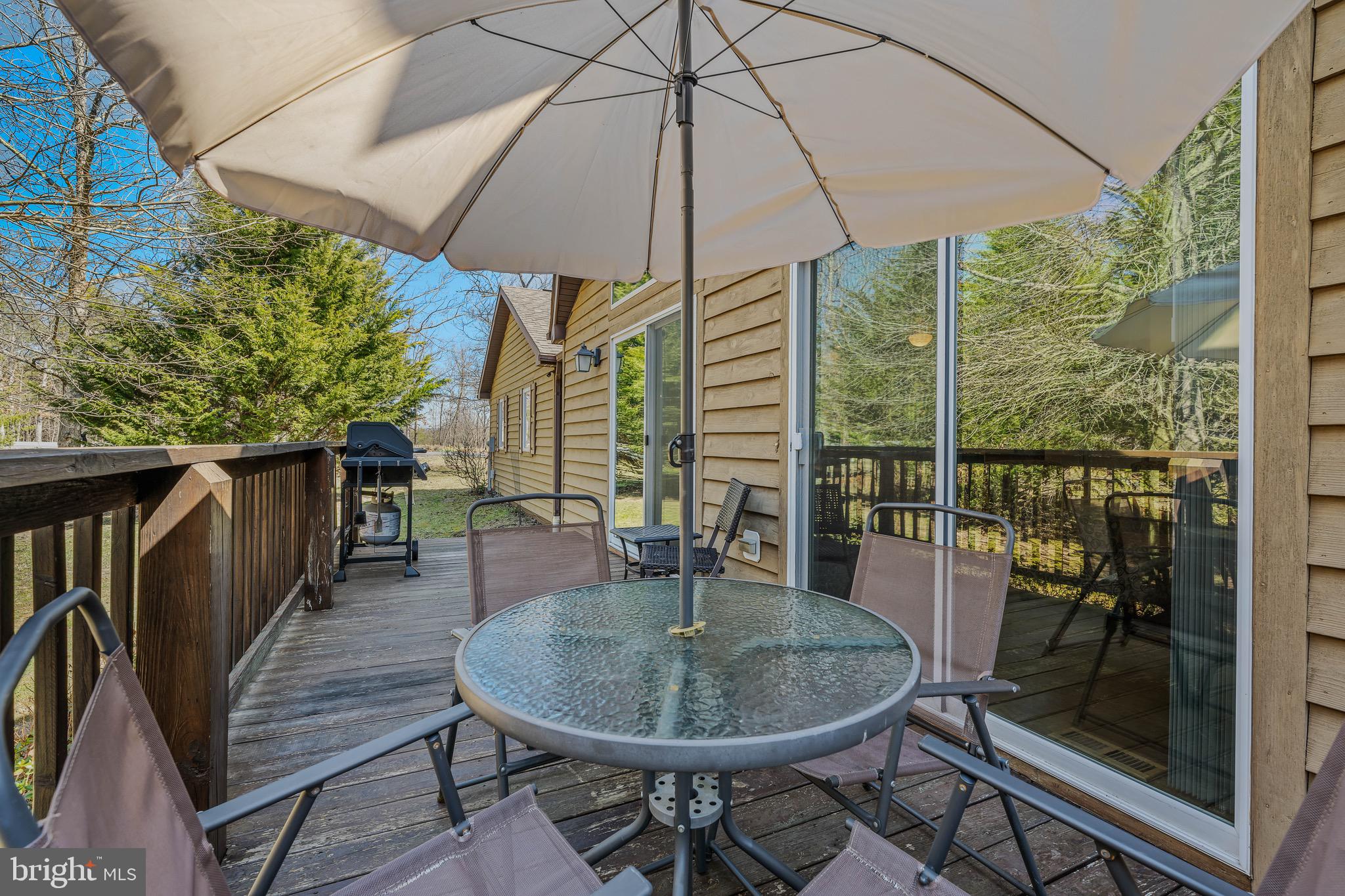 CACAPON SOUTH - Residential