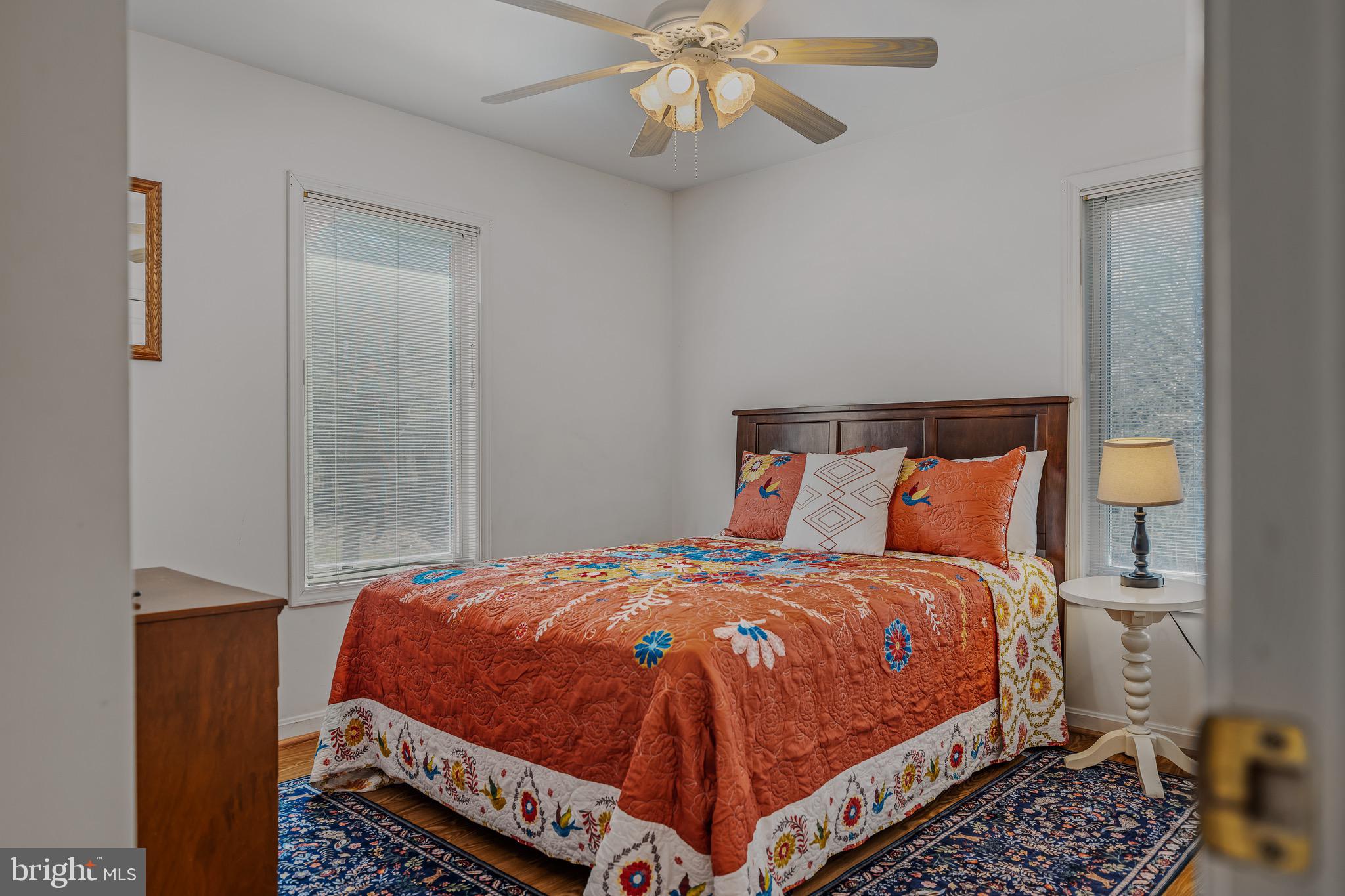 CACAPON SOUTH - Residential