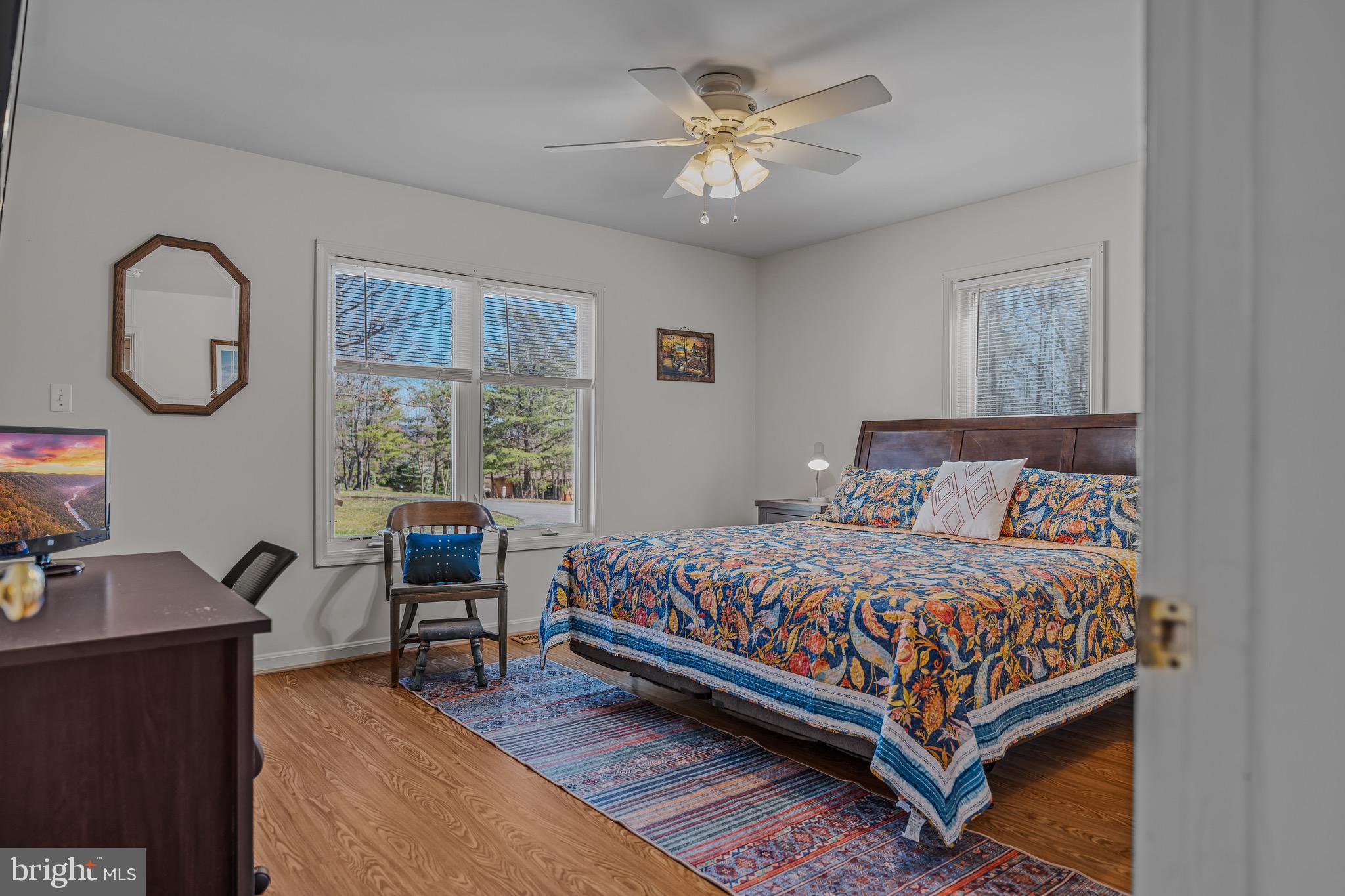 CACAPON SOUTH - Residential