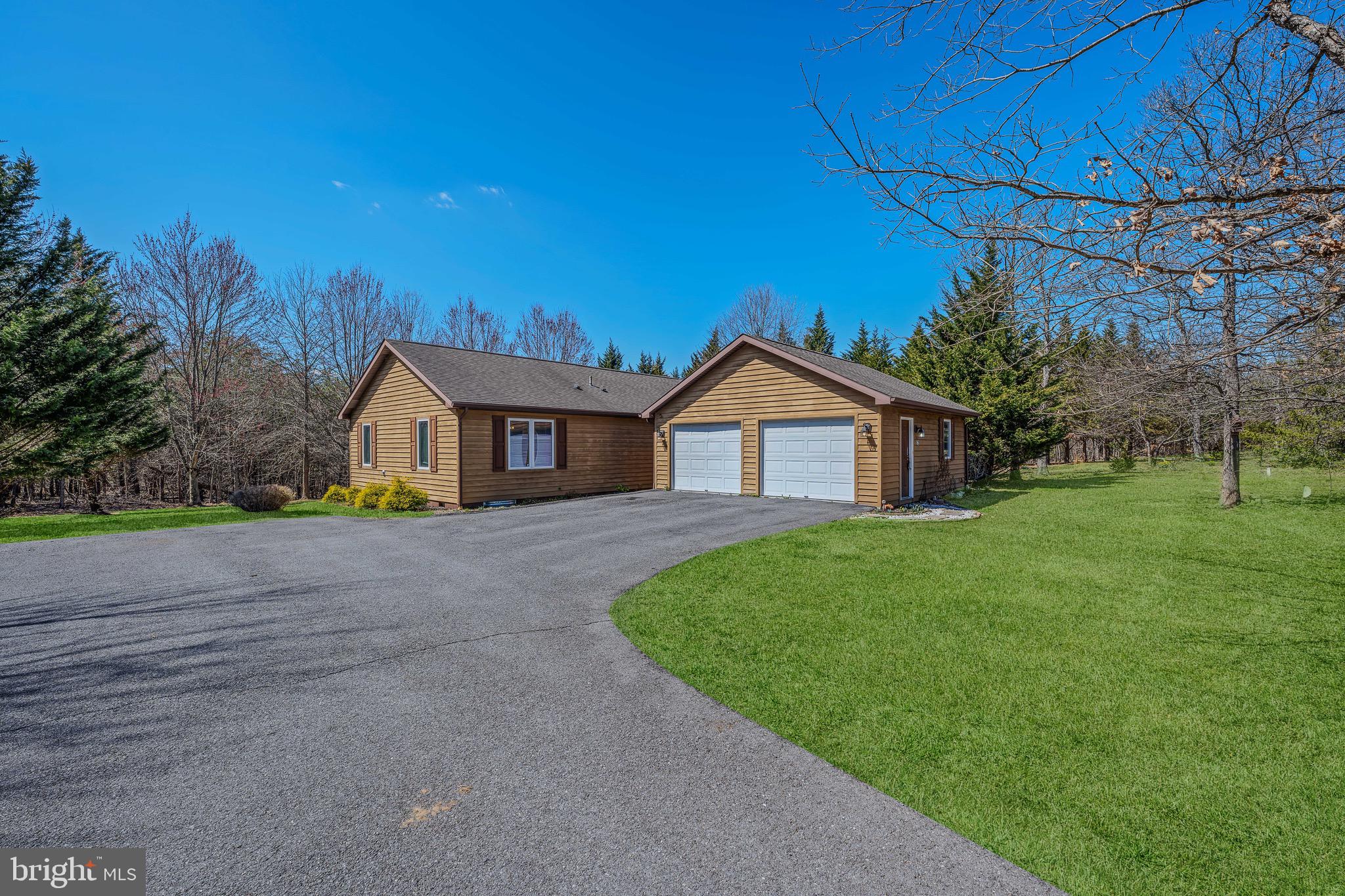 CACAPON SOUTH - Residential