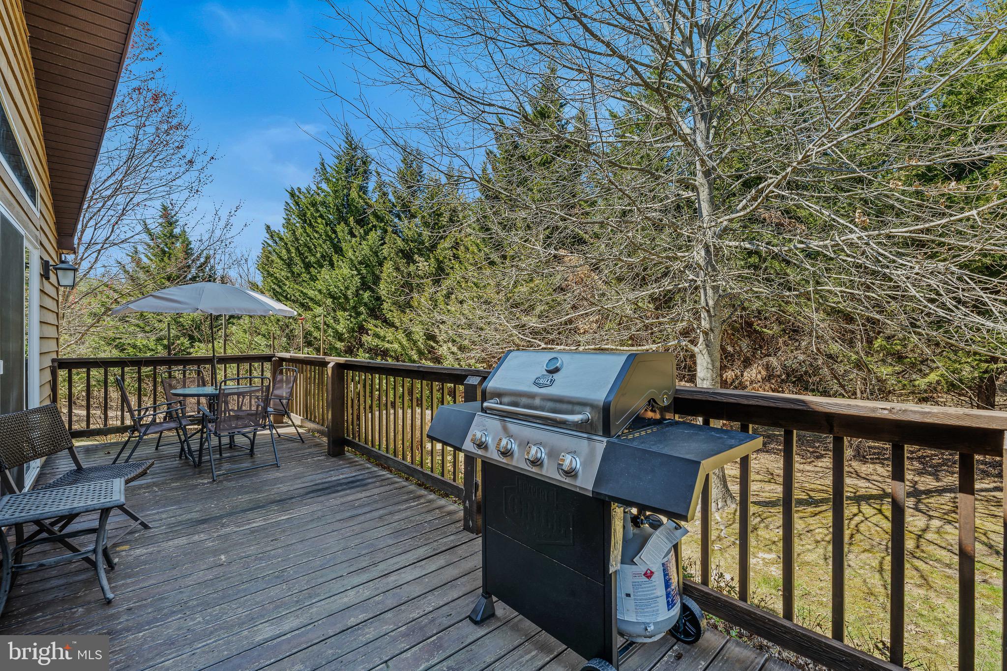 CACAPON SOUTH - Residential