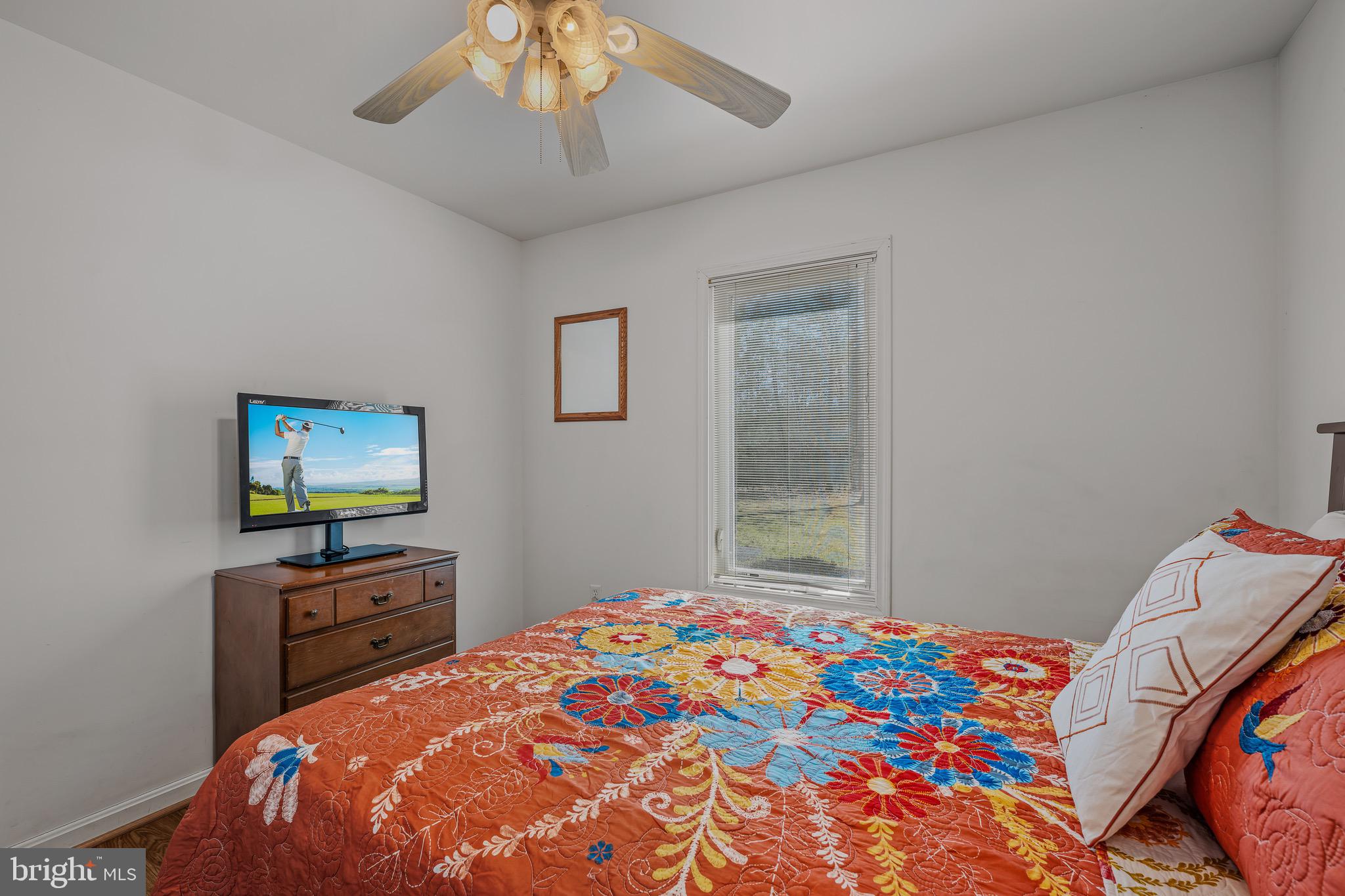 CACAPON SOUTH - Residential