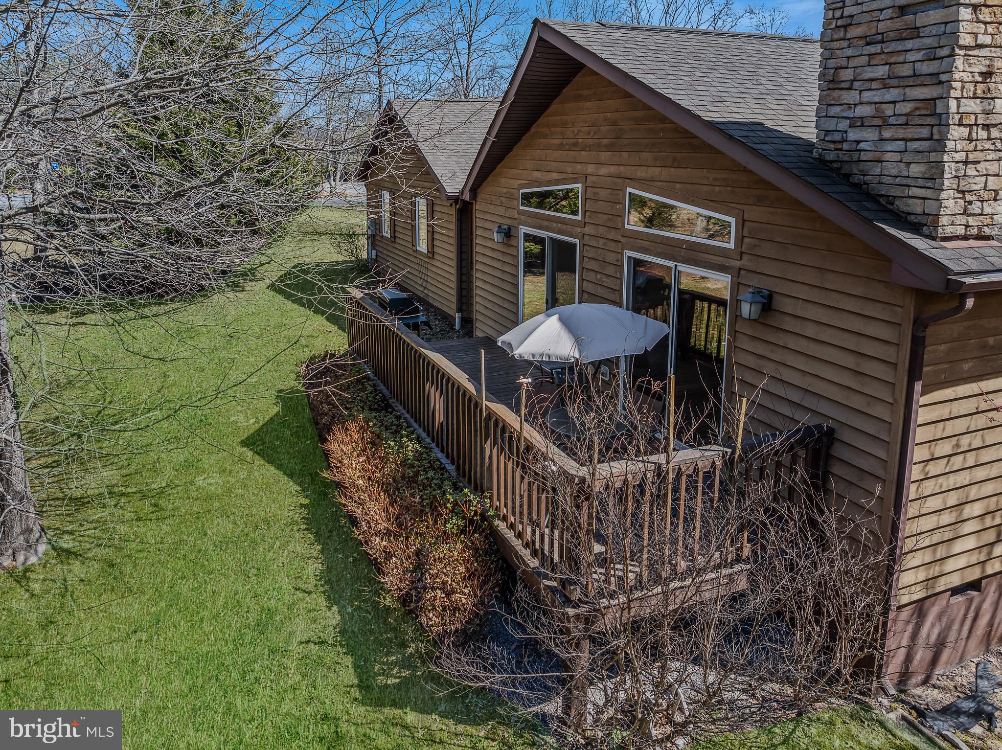 CACAPON SOUTH - Residential