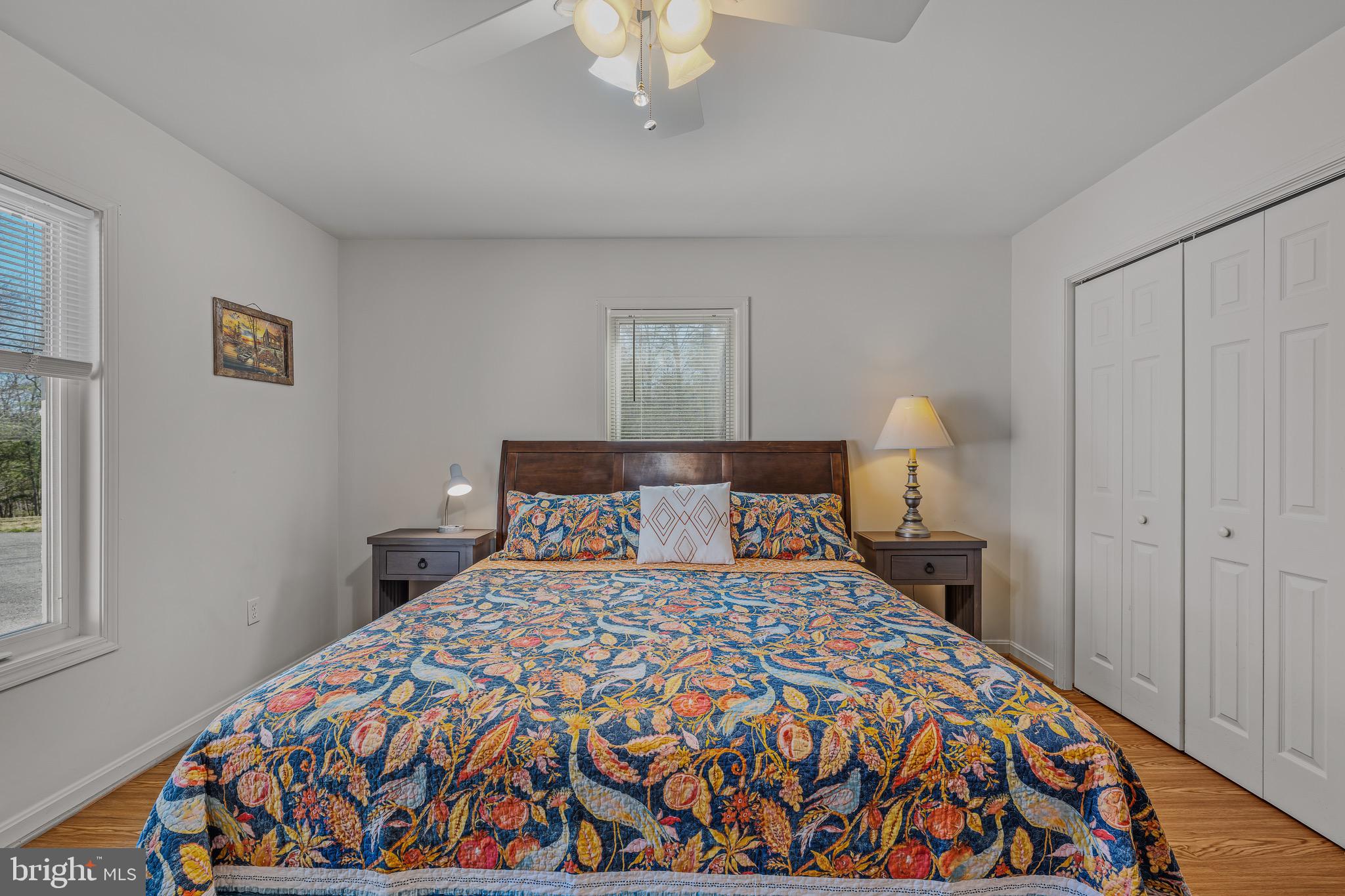 CACAPON SOUTH - Residential