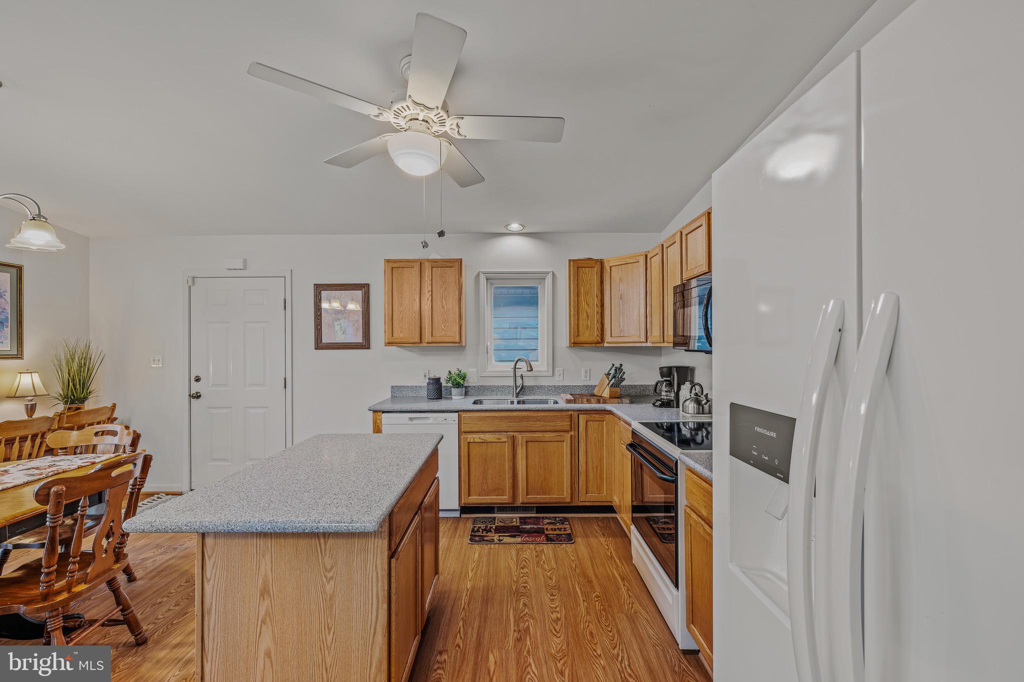 CACAPON SOUTH - Residential