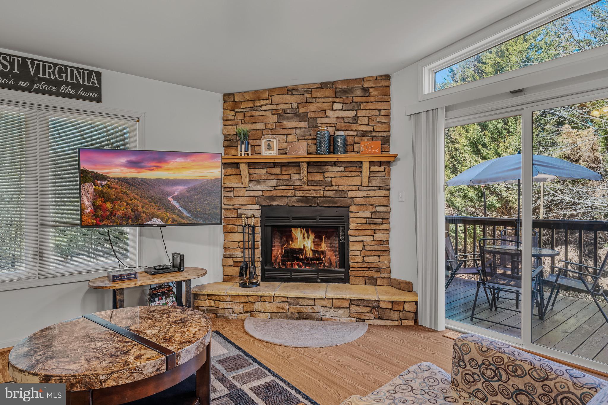 CACAPON SOUTH - Residential