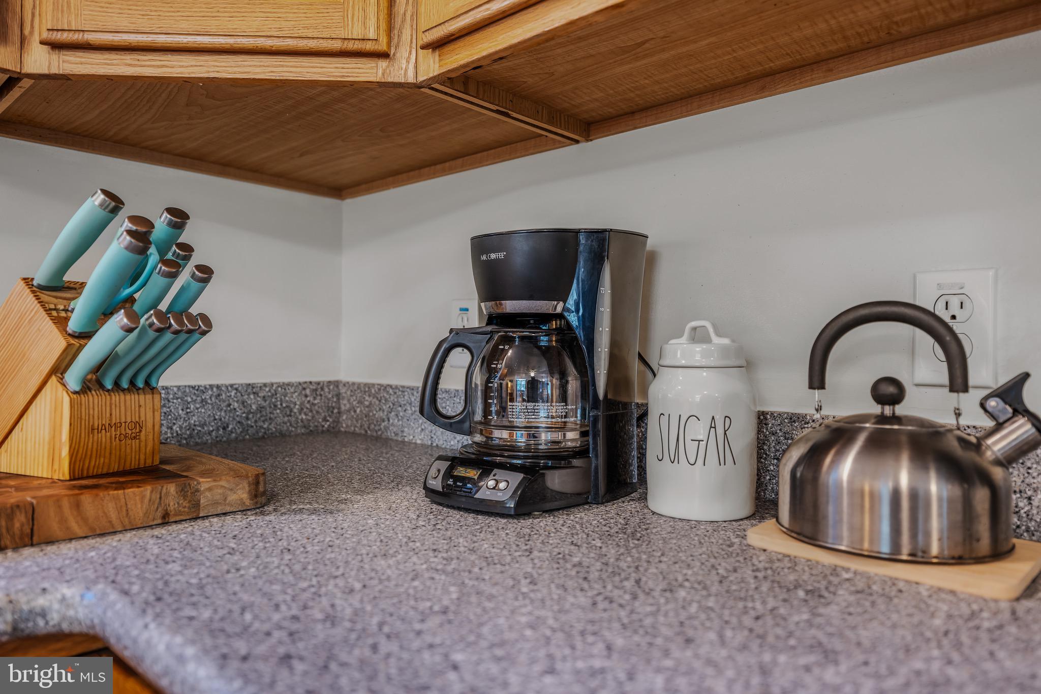 CACAPON SOUTH - Residential