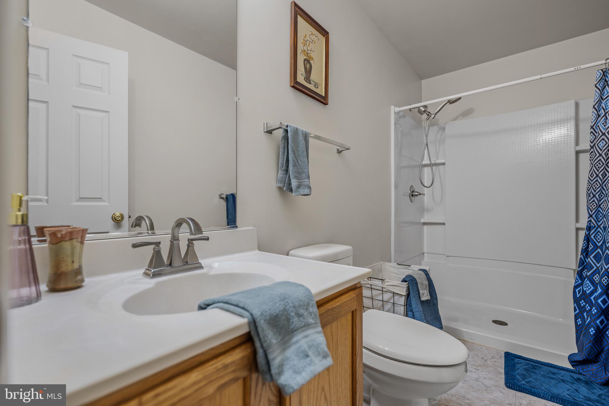 CACAPON SOUTH - Residential