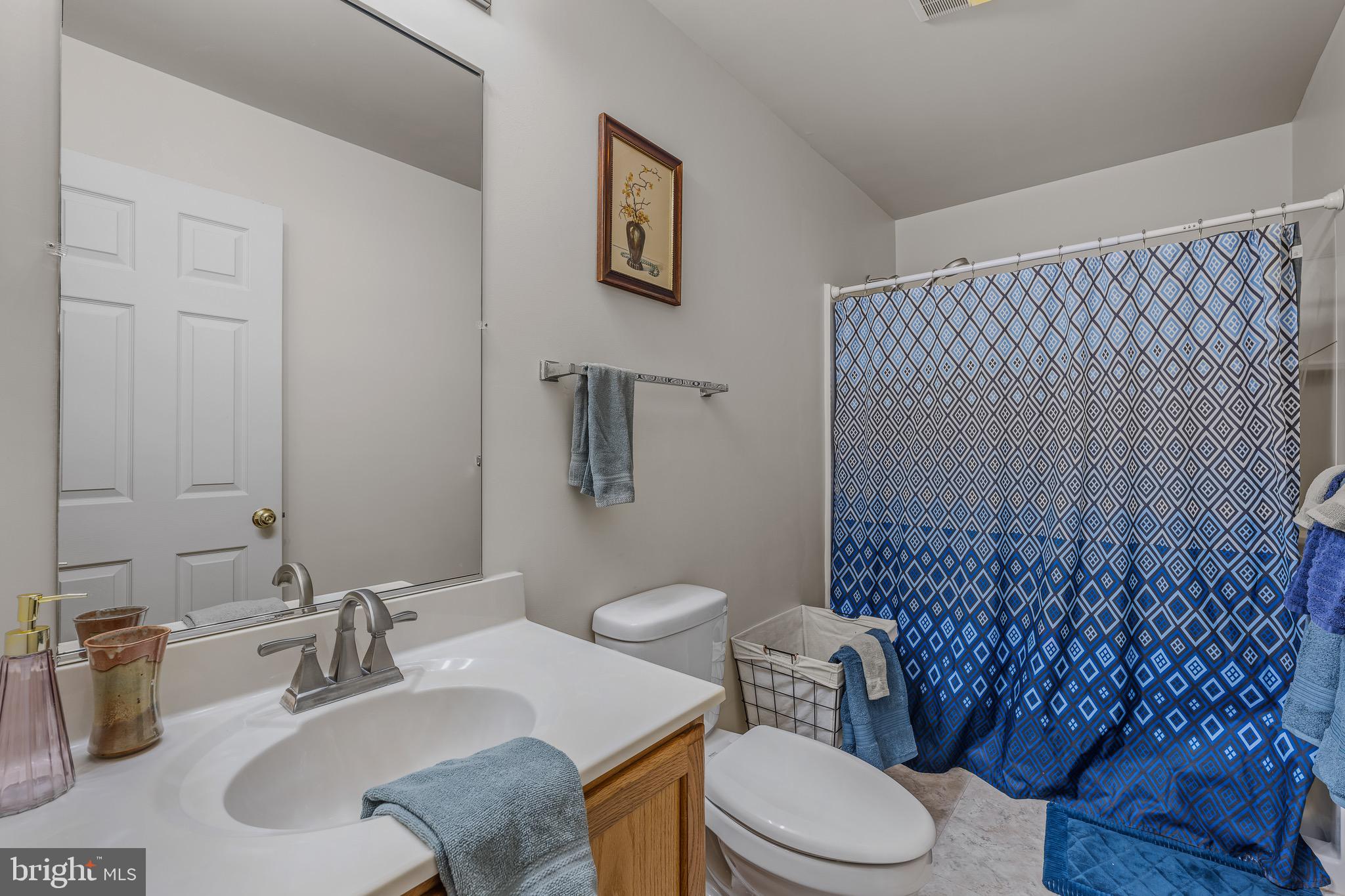 CACAPON SOUTH - Residential