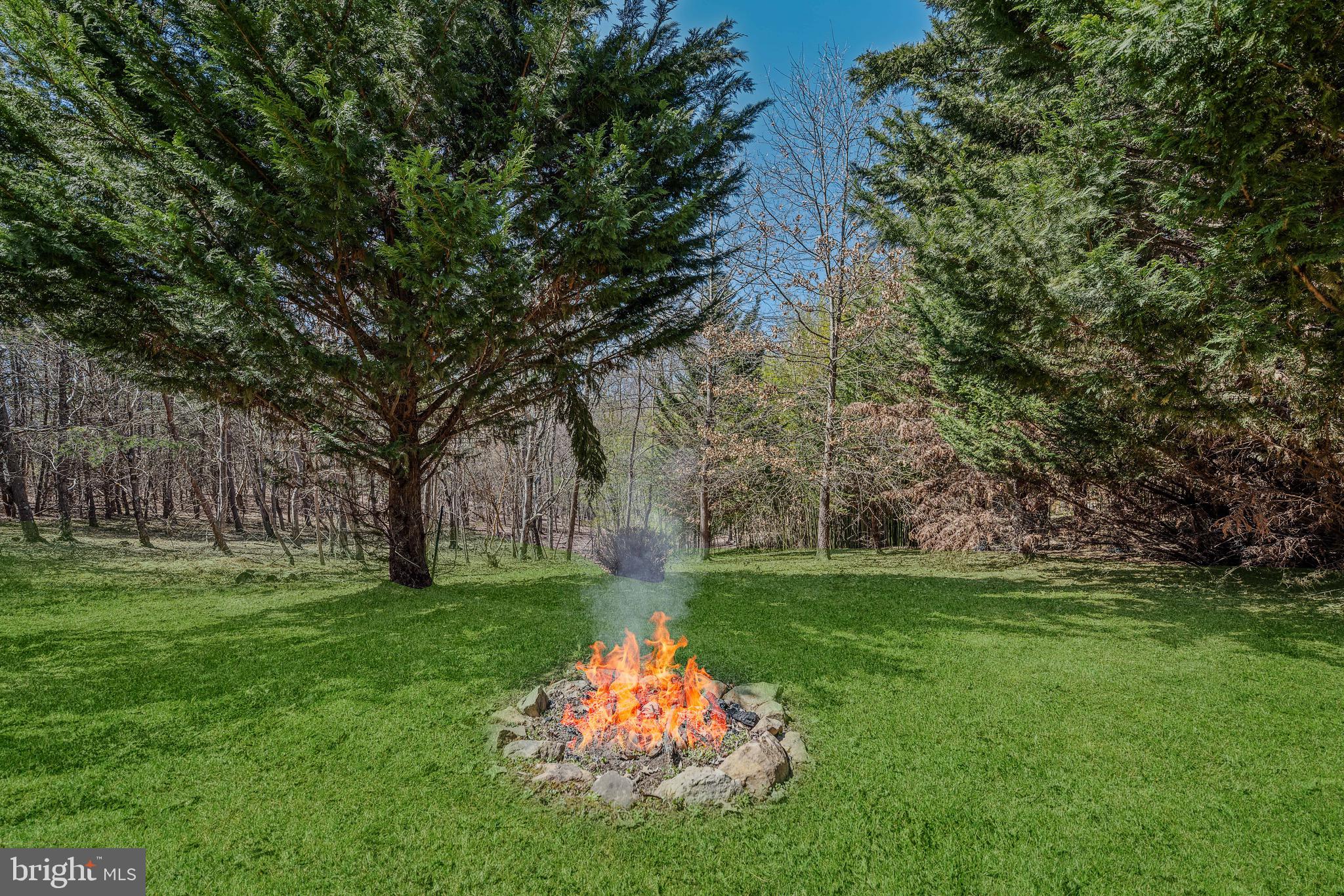 CACAPON SOUTH - Residential