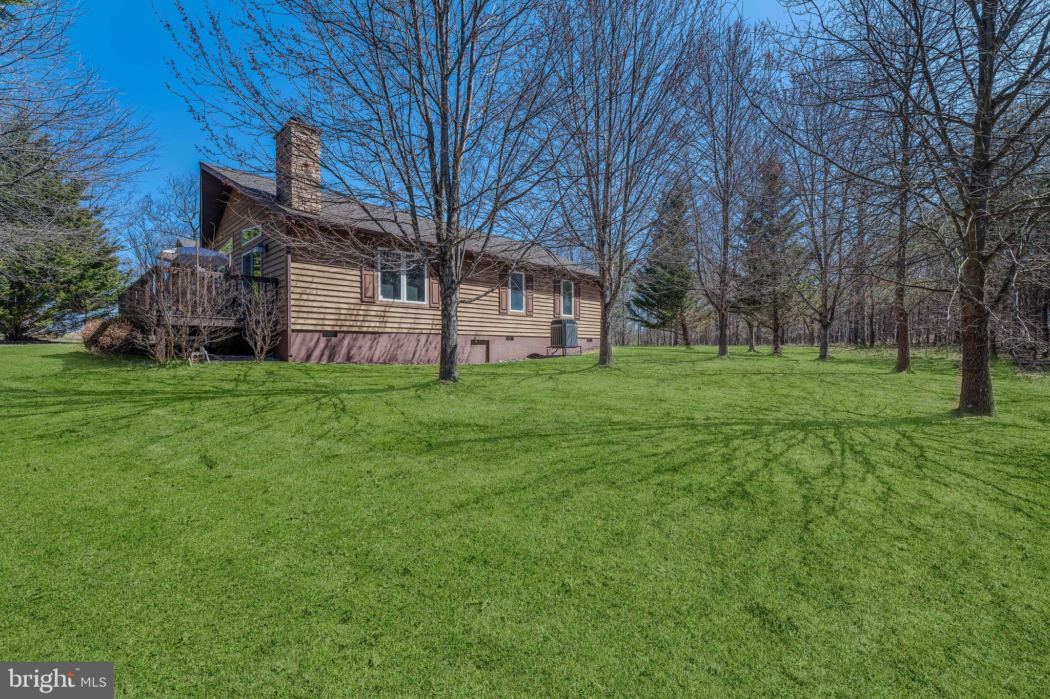 CACAPON SOUTH - Residential