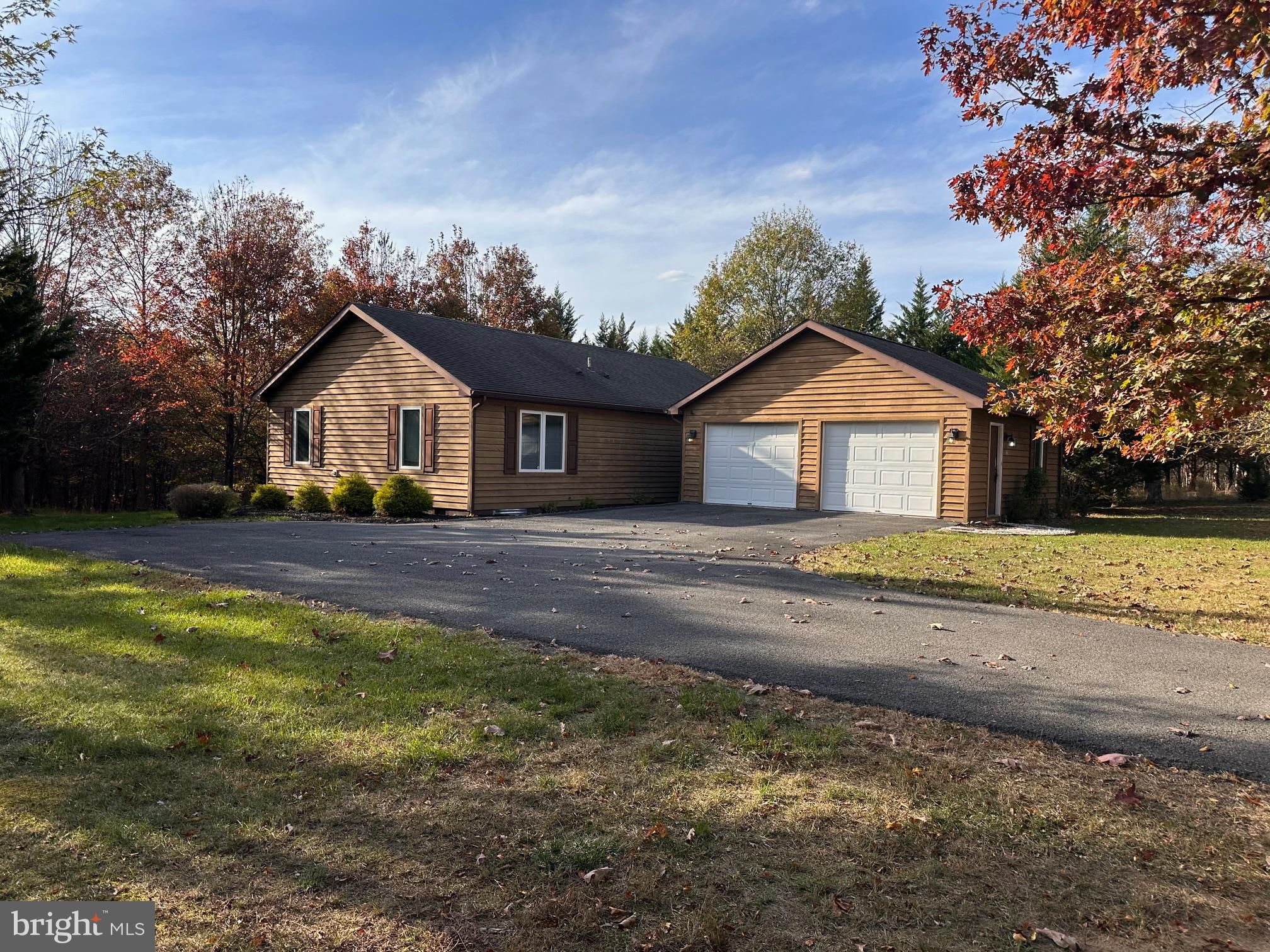 CACAPON SOUTH - Residential