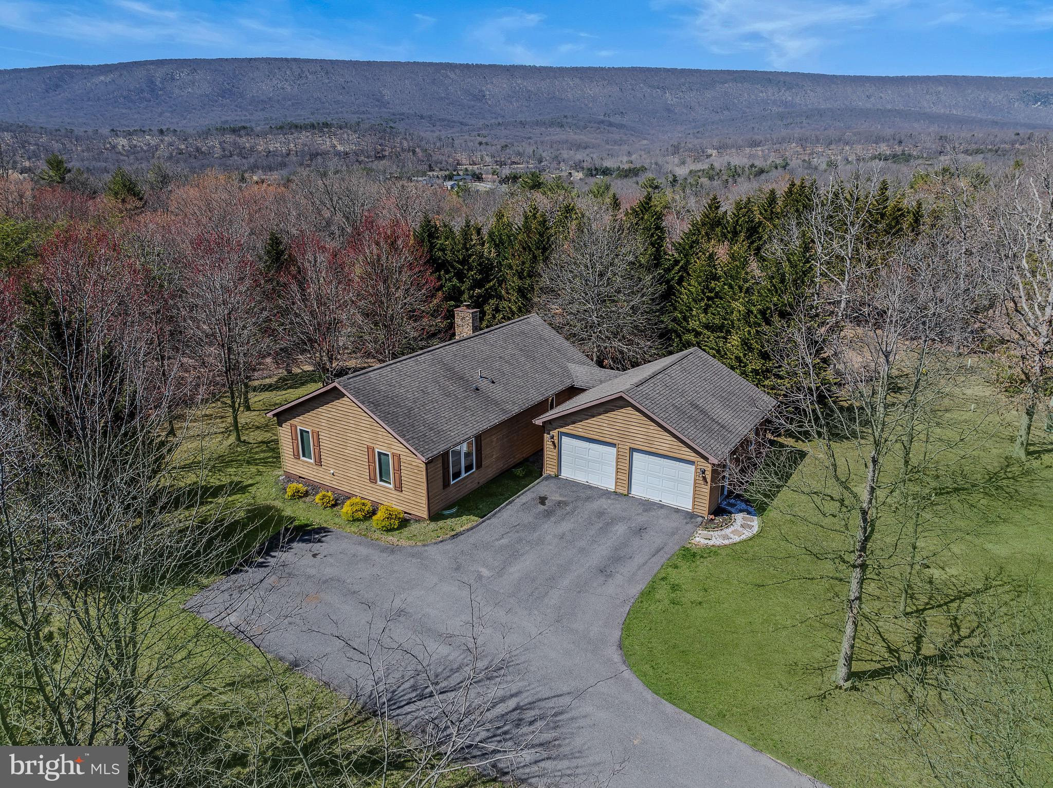 CACAPON SOUTH - Residential