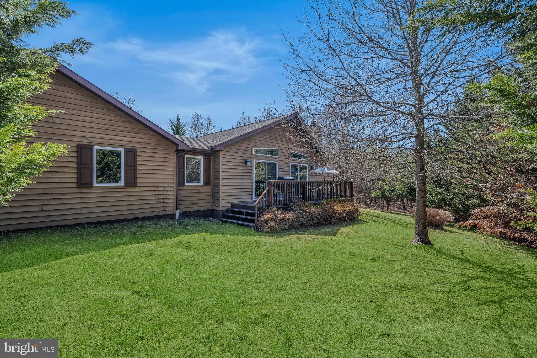 CACAPON SOUTH - Residential