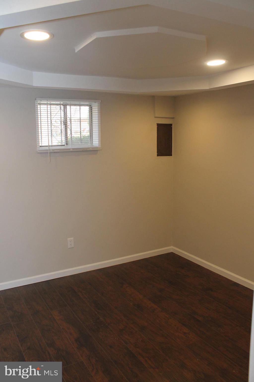 GREENFIELD - Residential