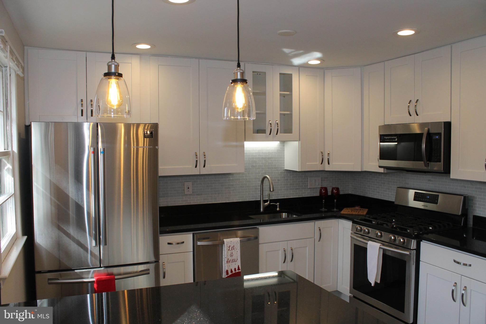 GREENFIELD - Residential