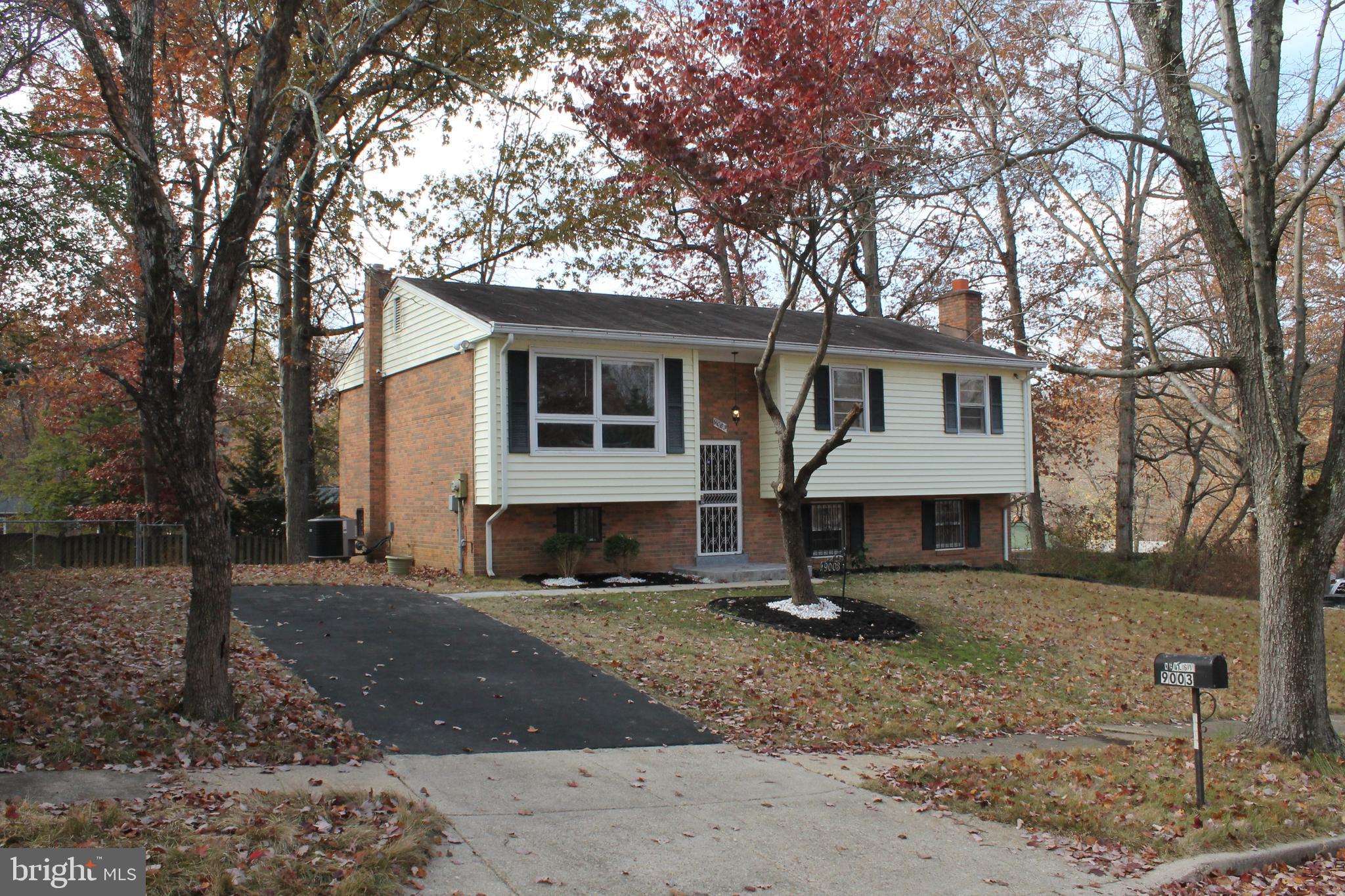 GREENFIELD - Residential