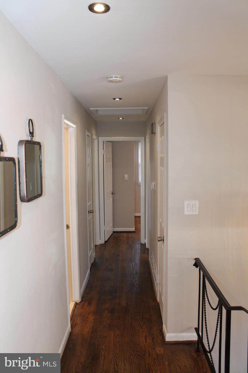 GREENFIELD - Residential