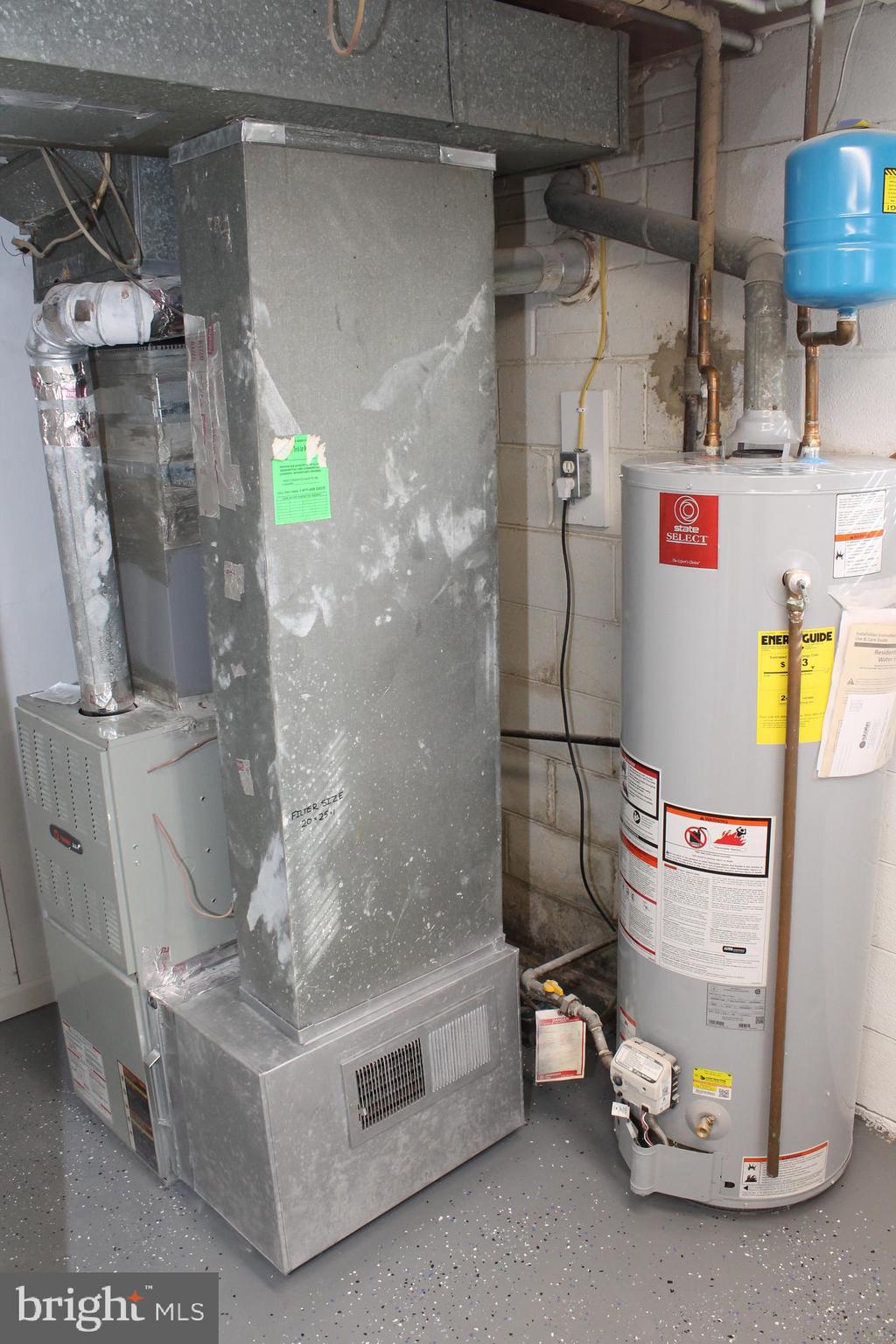 GREENFIELD - Residential