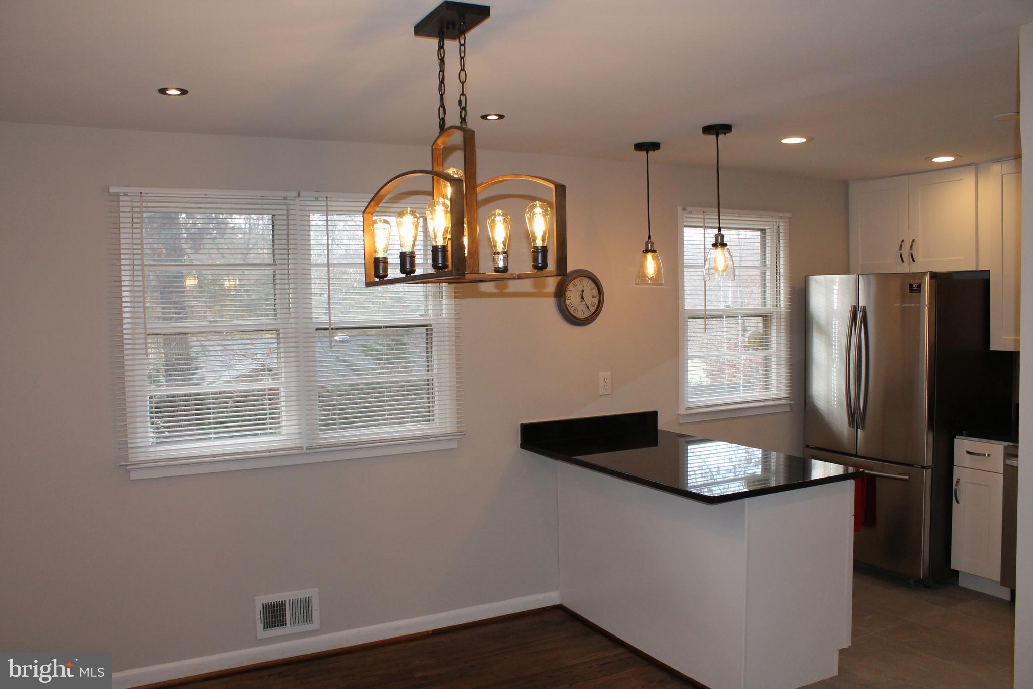 GREENFIELD - Residential