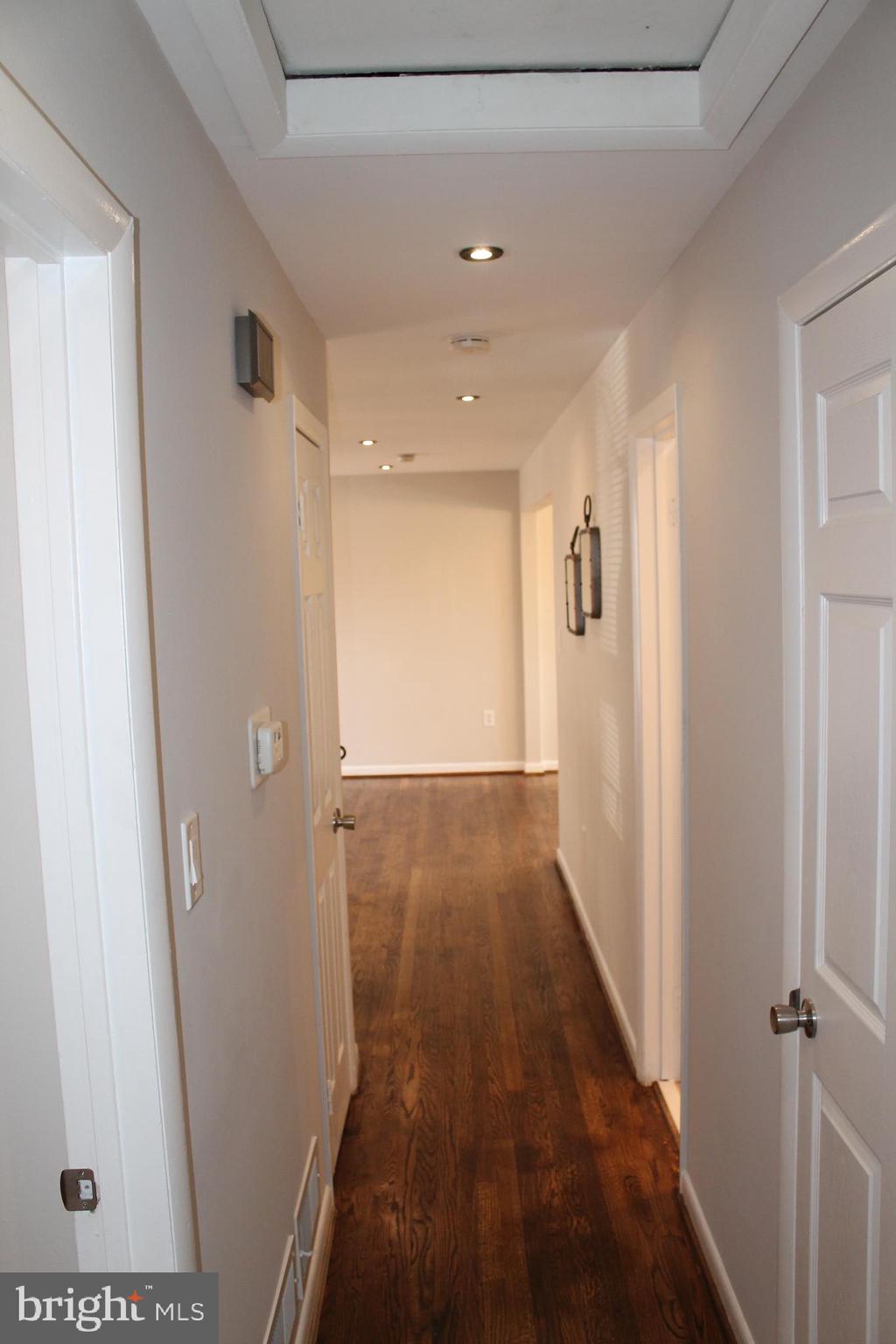 GREENFIELD - Residential