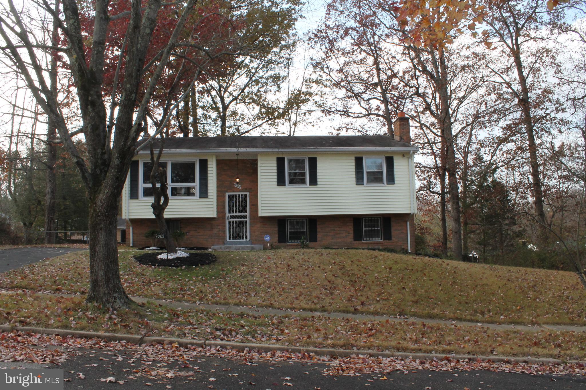 GREENFIELD - Residential