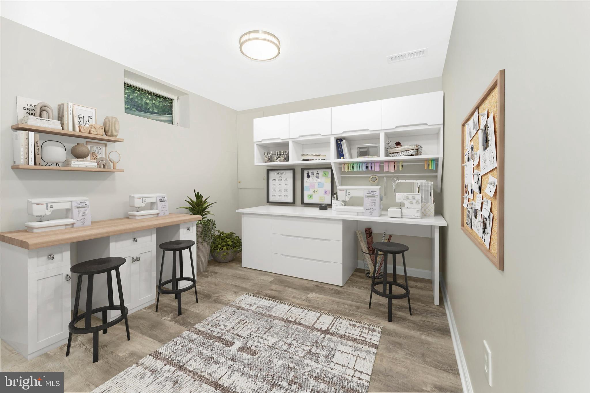 WATERSIDE - Residential