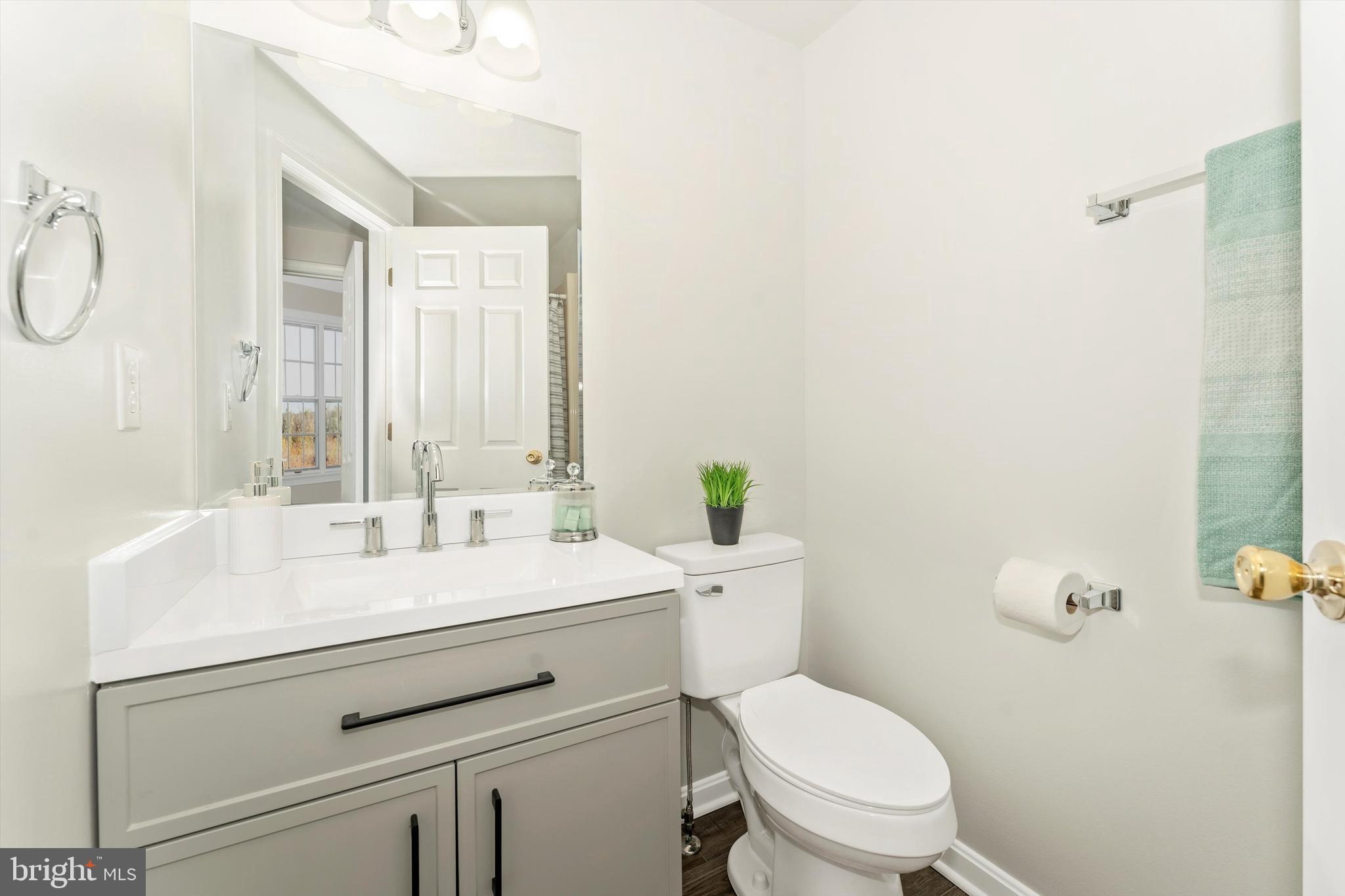 WATERSIDE - Residential