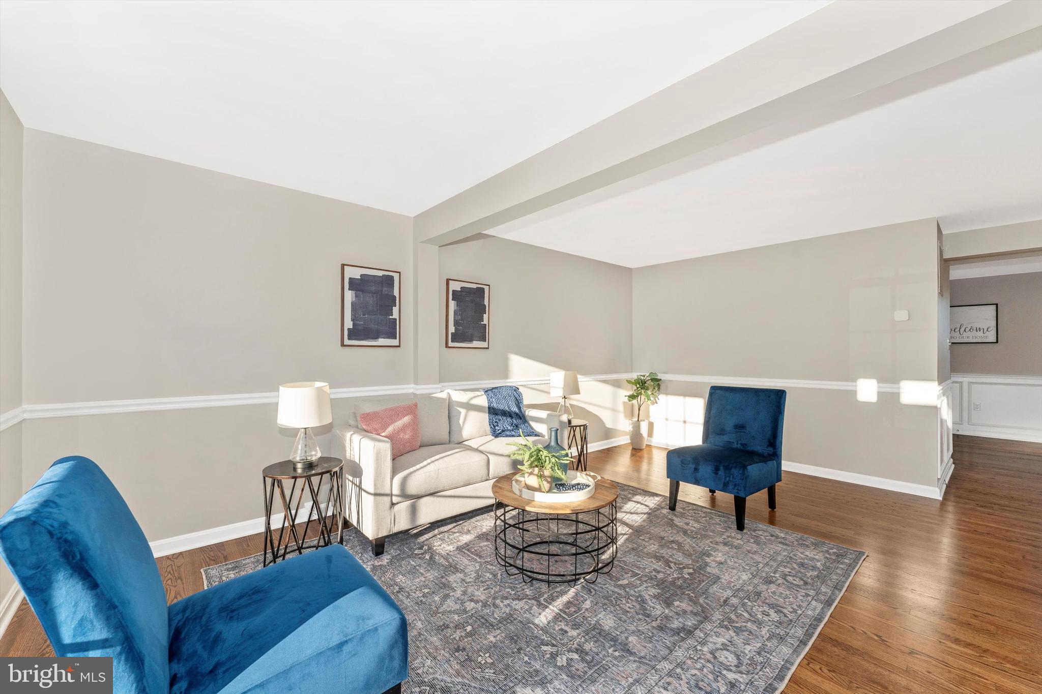 WATERSIDE - Residential