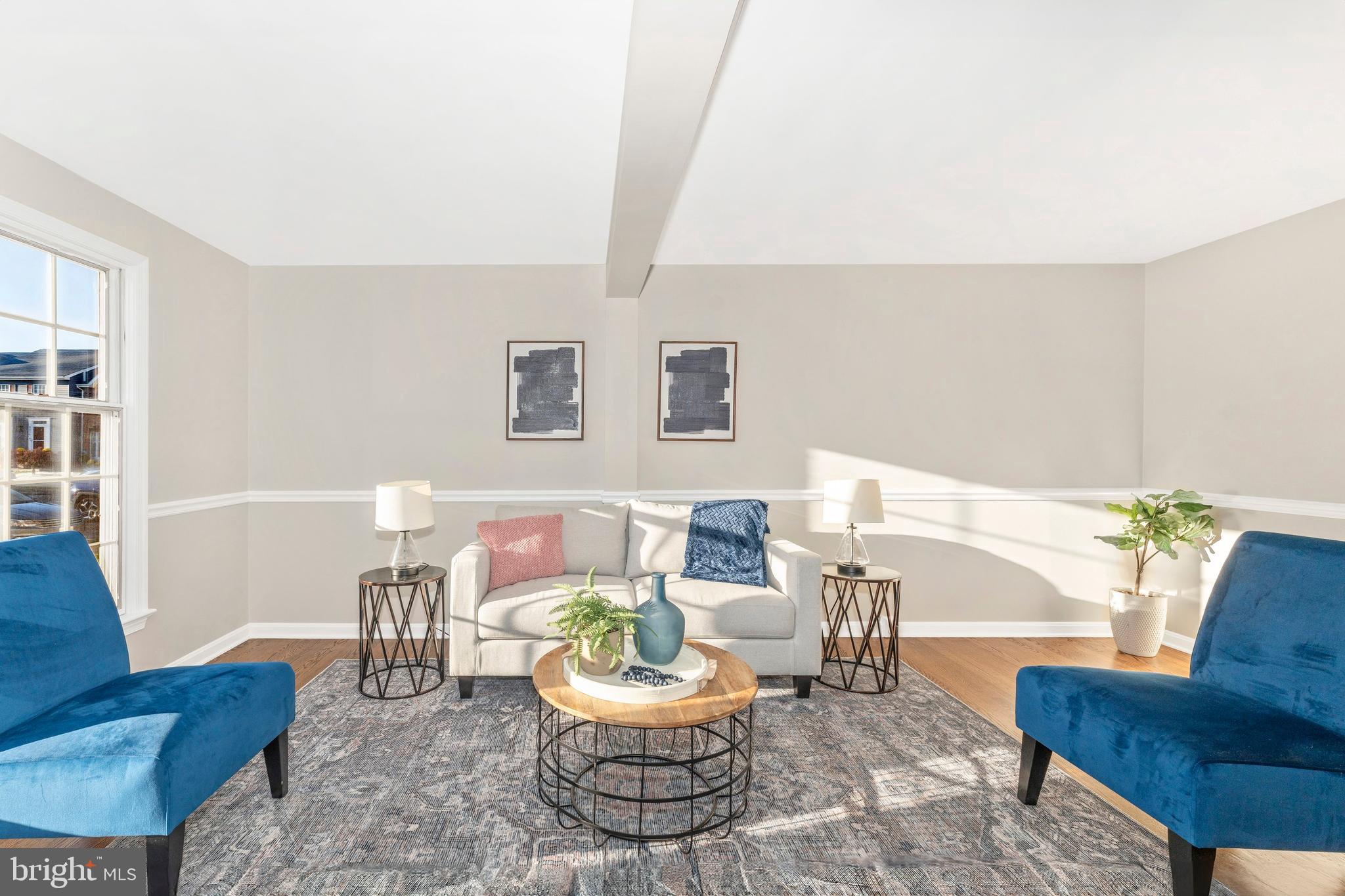 WATERSIDE - Residential