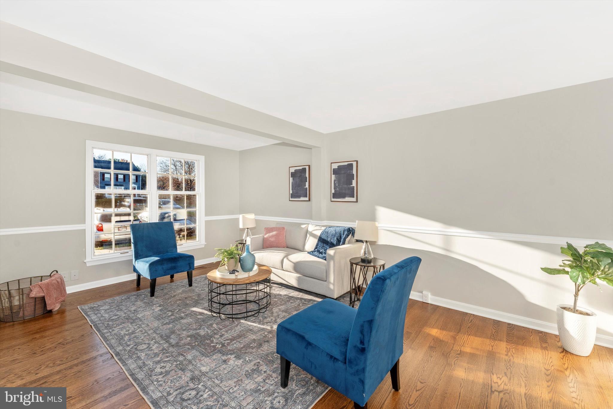 WATERSIDE - Residential