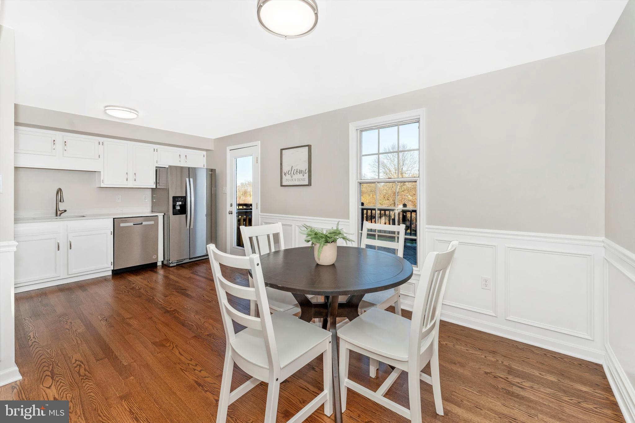 WATERSIDE - Residential