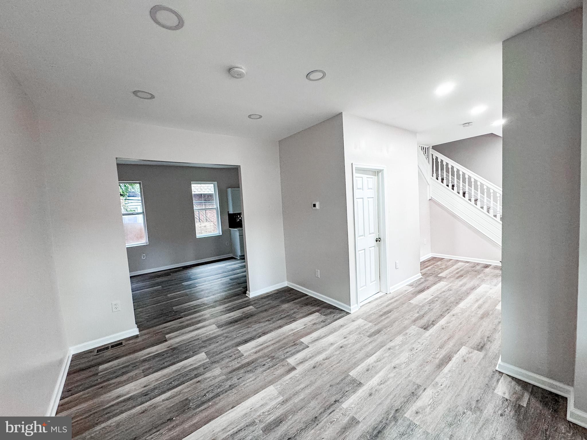 104 FULTON STREET