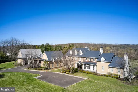 2727 Aquetong Road, New Hope, PA 18938 - MLS#: PABU2094720