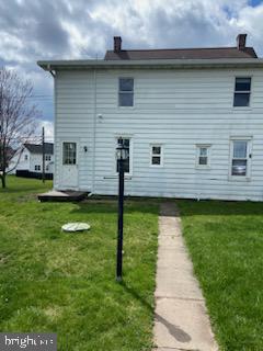 NONE AVAILABLE - Residential Lease