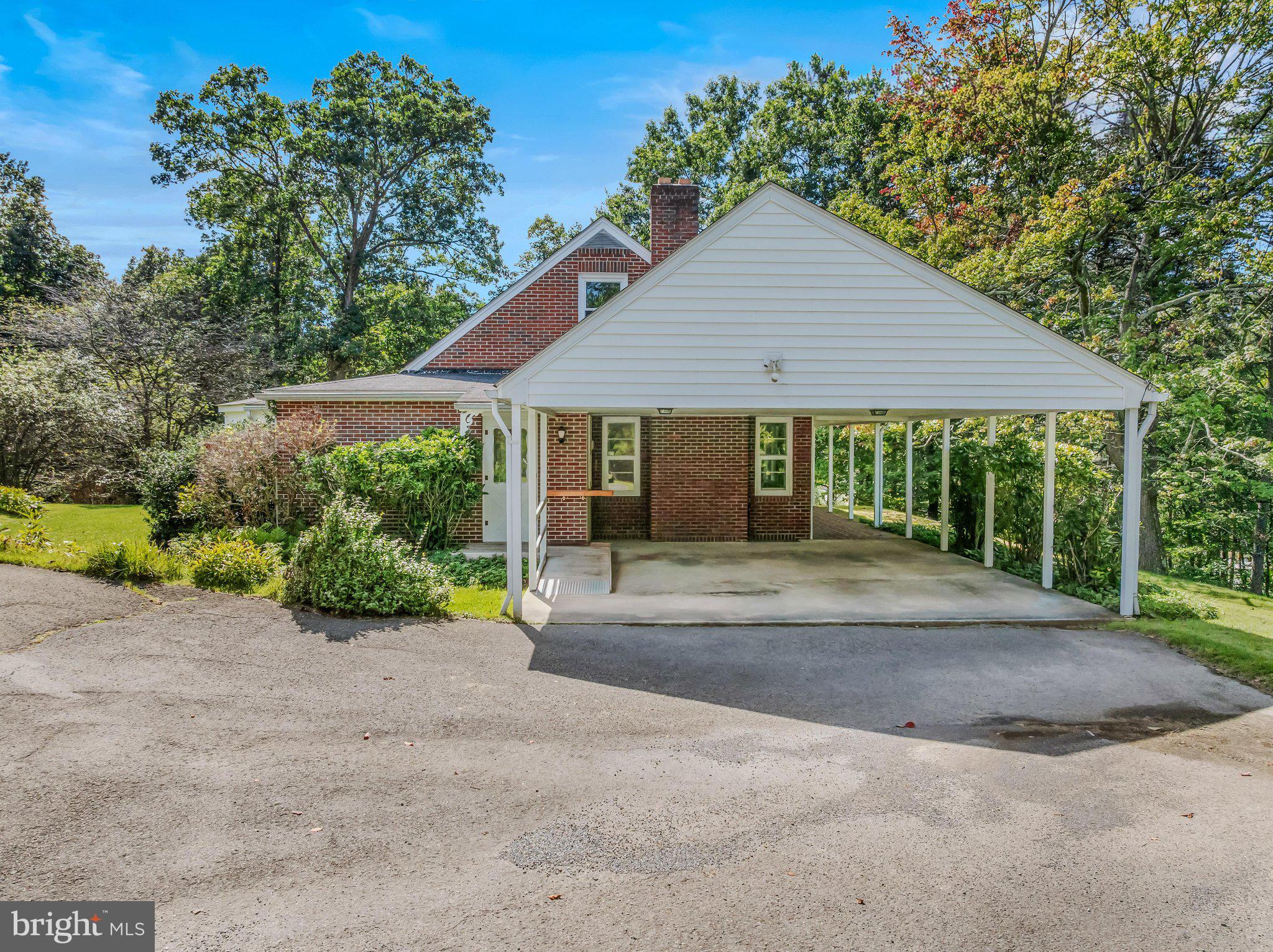 120 MERRYWOODS DRIVE
