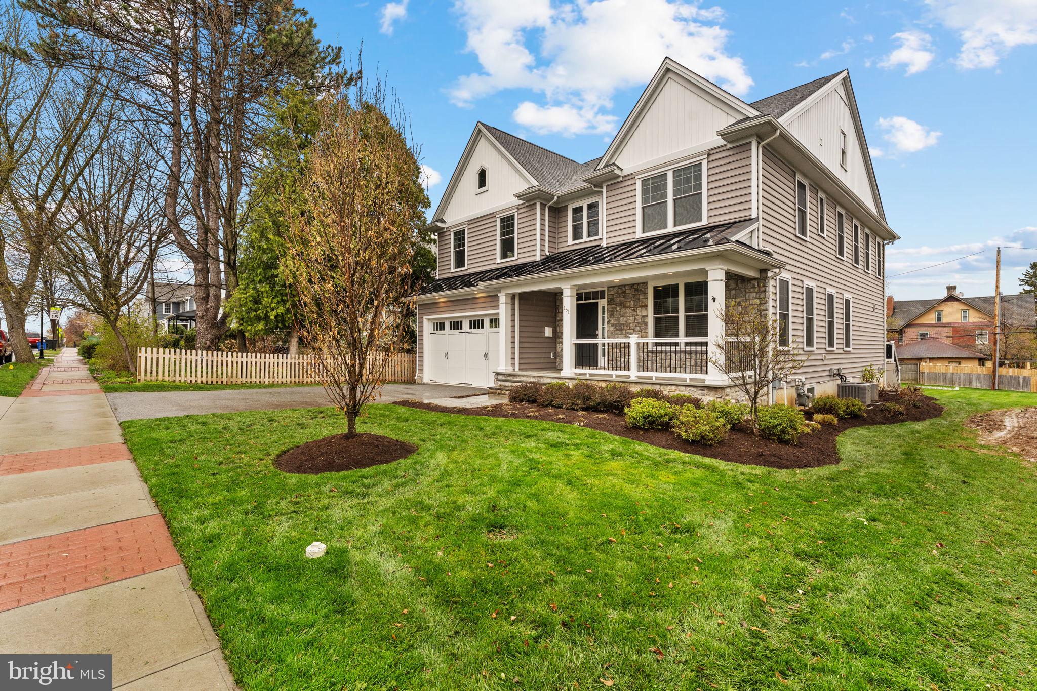 151 CHANNING AVENUE