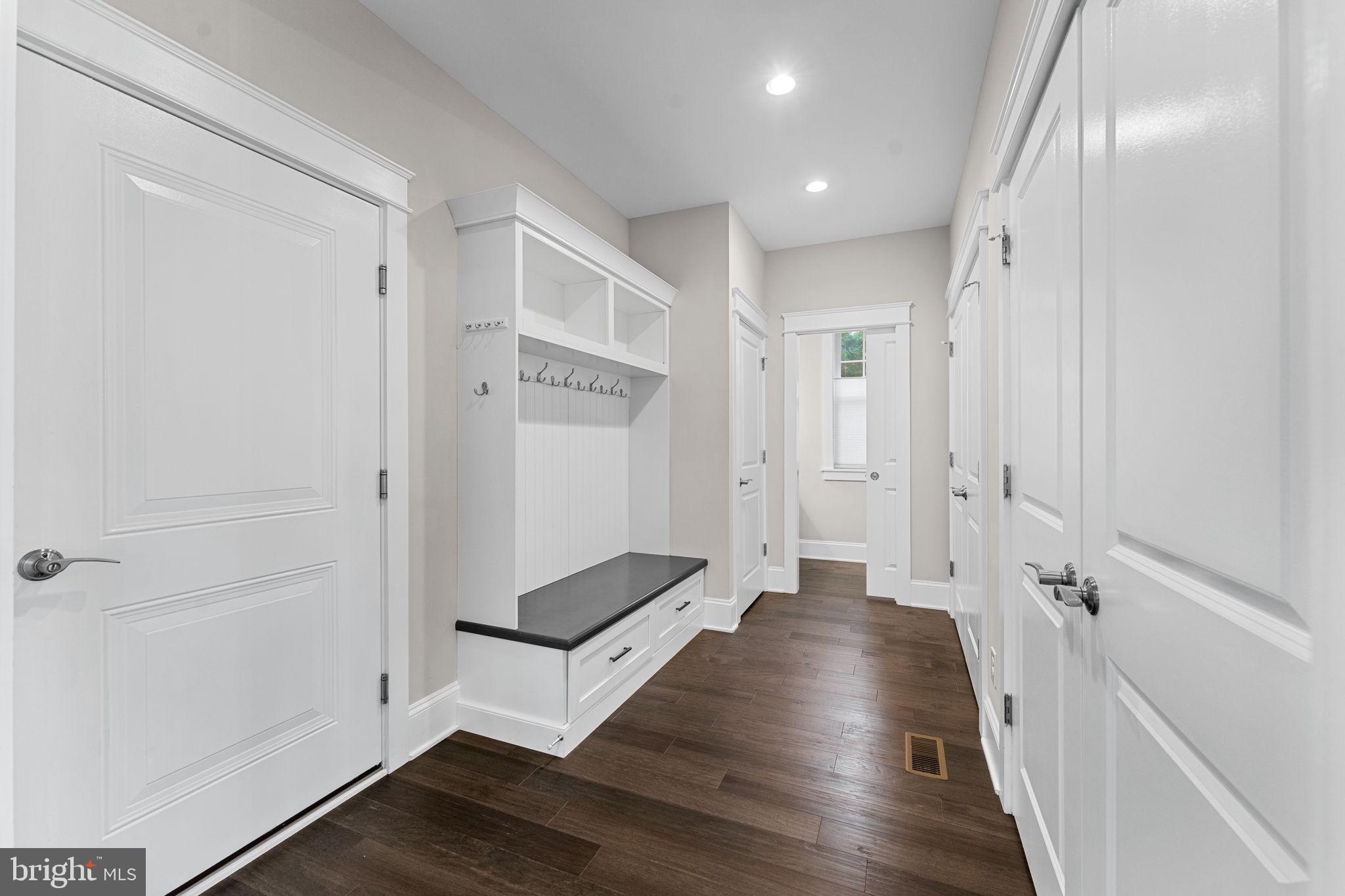 MALVERN BORO - Residential