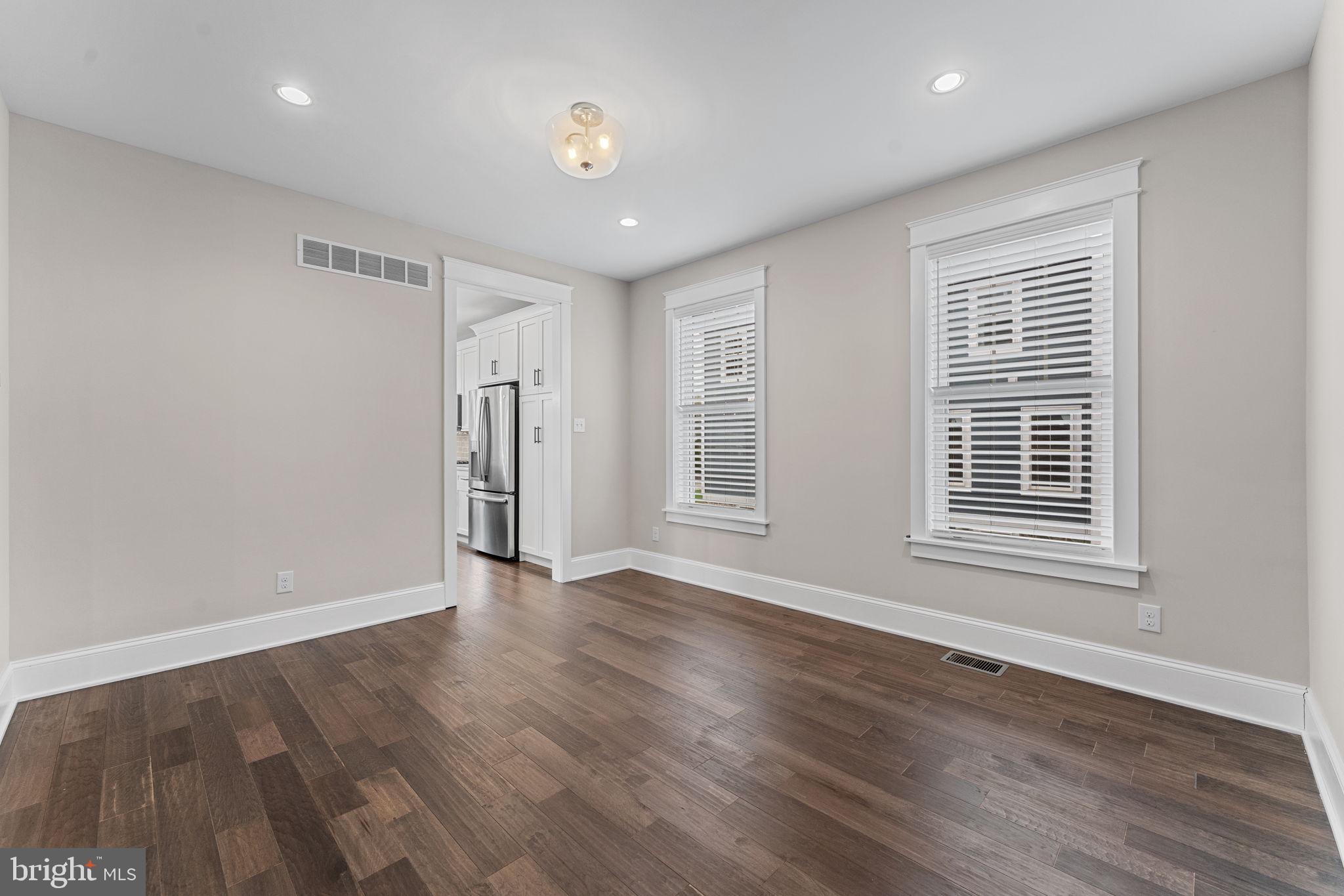 MALVERN BORO - Residential