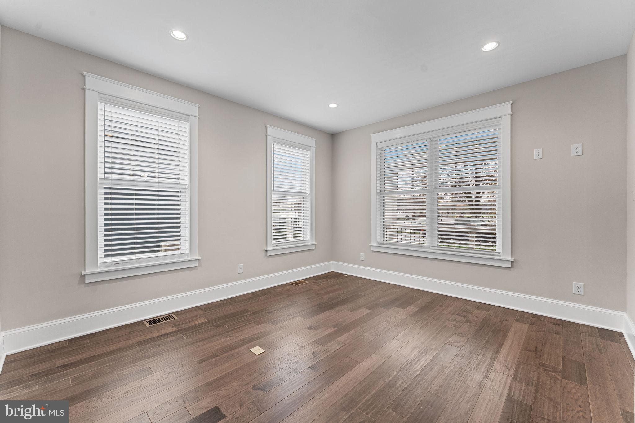 MALVERN BORO - Residential