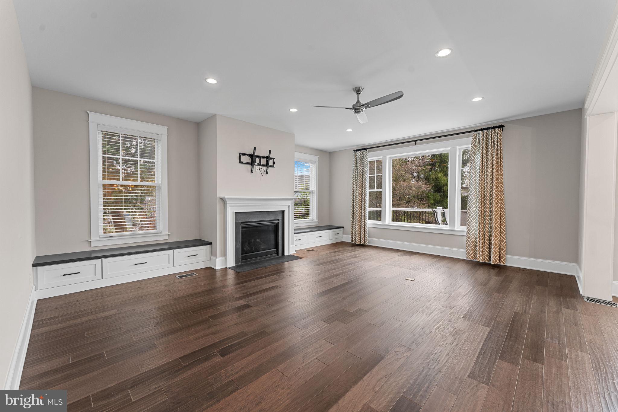 MALVERN BORO - Residential